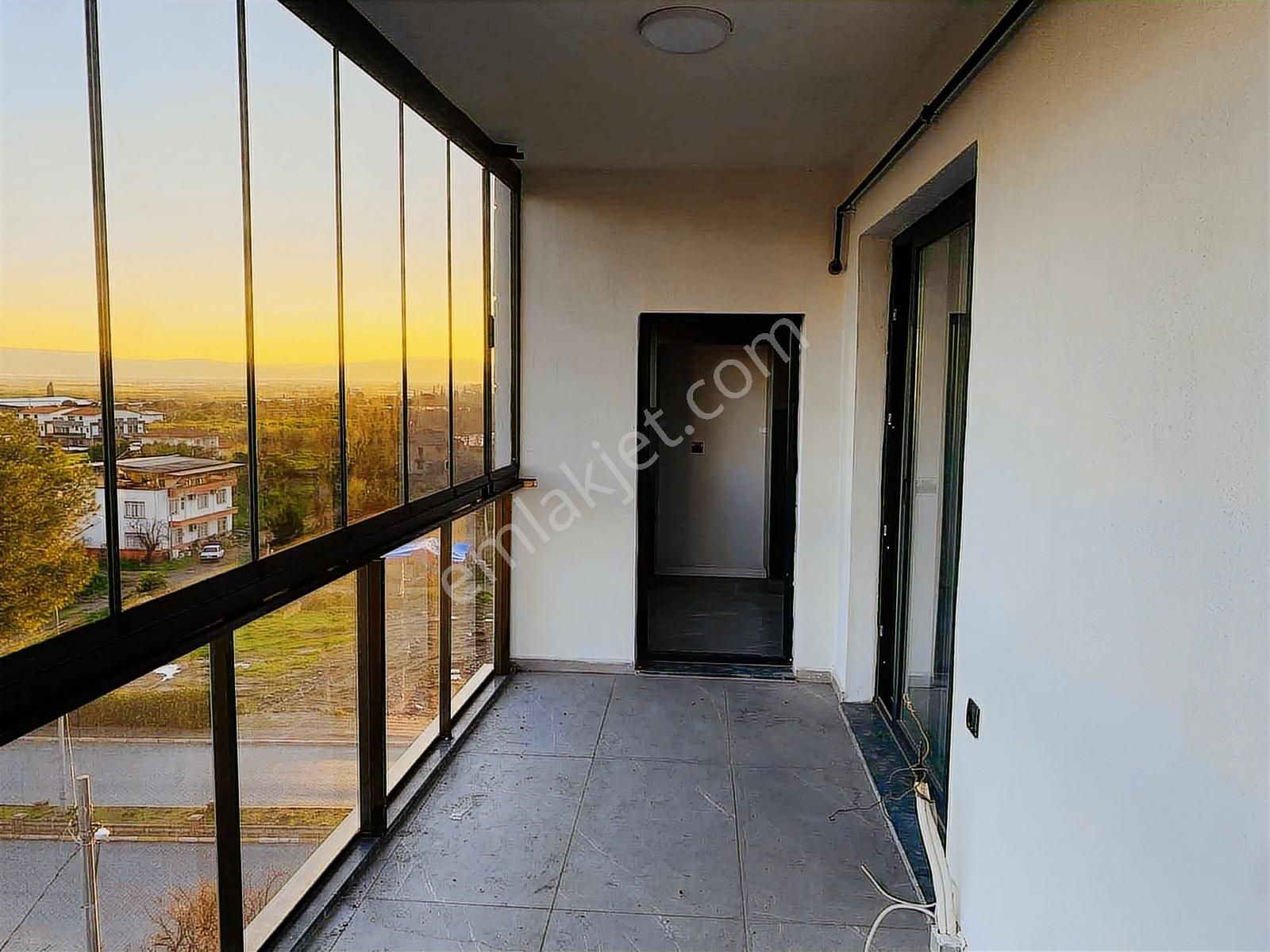 Majestic Manors - İsabeylide Kiralık 3+1 Sıfır Daire - Görsel 16