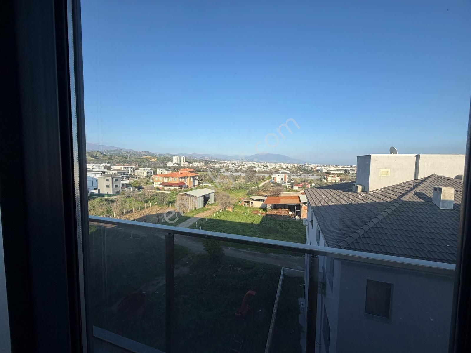 Majestic Manors - İsabeylide Kiralık 3+1 Sıfır Daire - Görsel 3