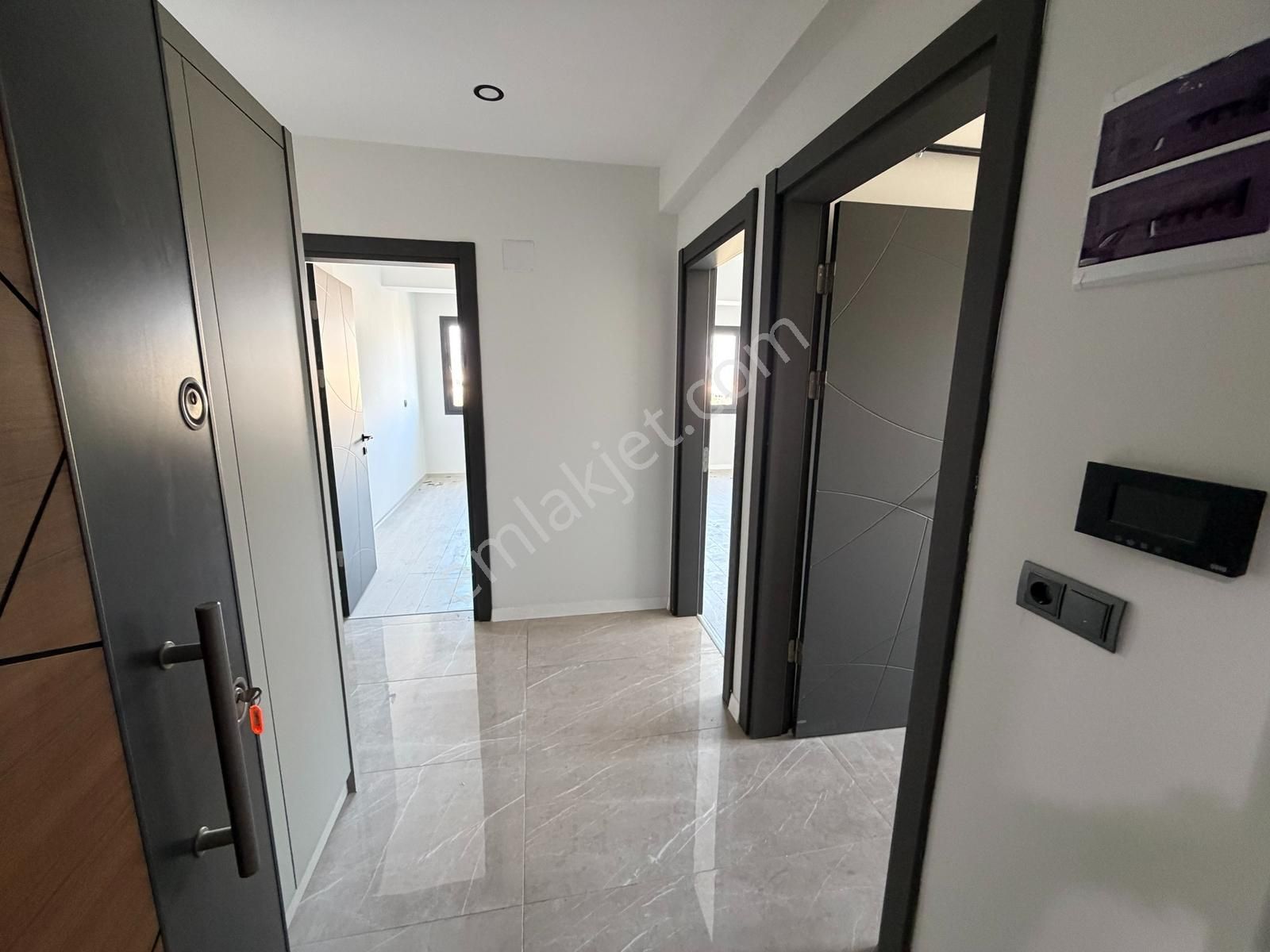 Majestic Manors - İsabeylide Kiralık 3+1 Sıfır Daire - Görsel 9