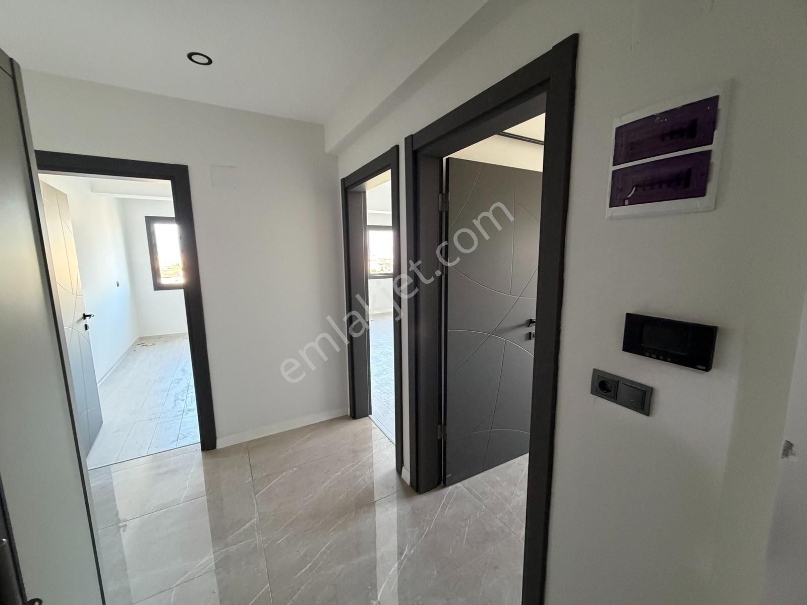 Majestic Manors - İsabeylide Kiralık 3+1 Sıfır Daire - Görsel 14