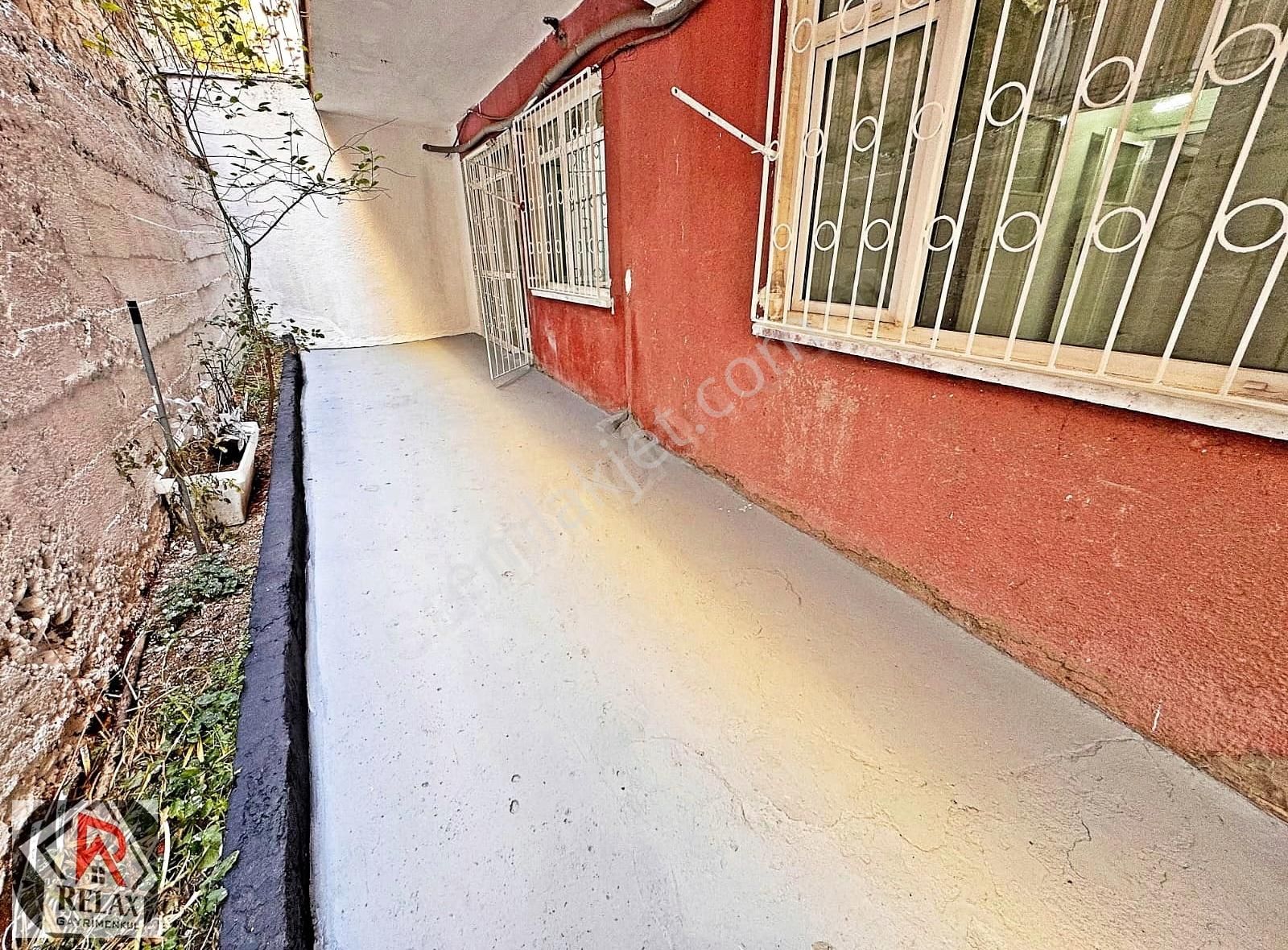 Relax'tan Etlik Merkz De Her Yere Yakın Tertemiz Masrafsız Kcmaz - Görsel 26