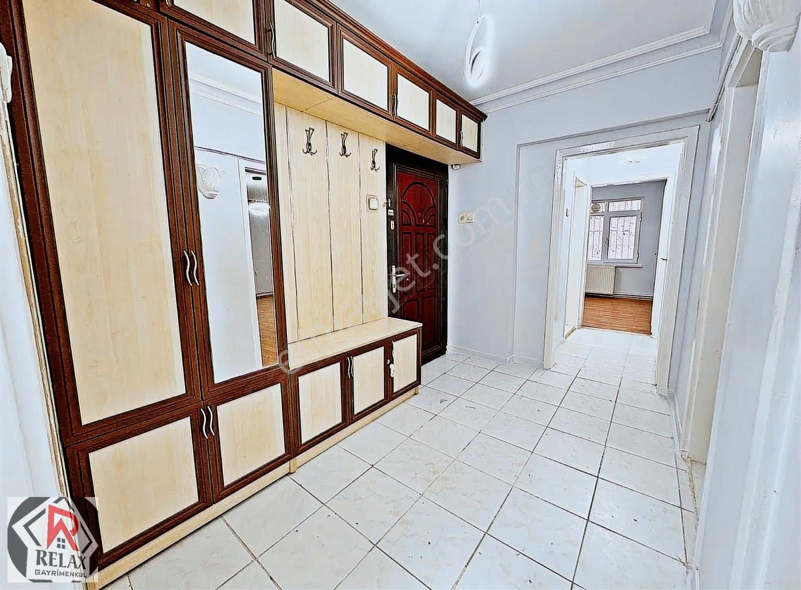 Relax'tan Etlik Merkz De Her Yere Yakın Tertemiz Masrafsız Kcmaz - Görsel 16