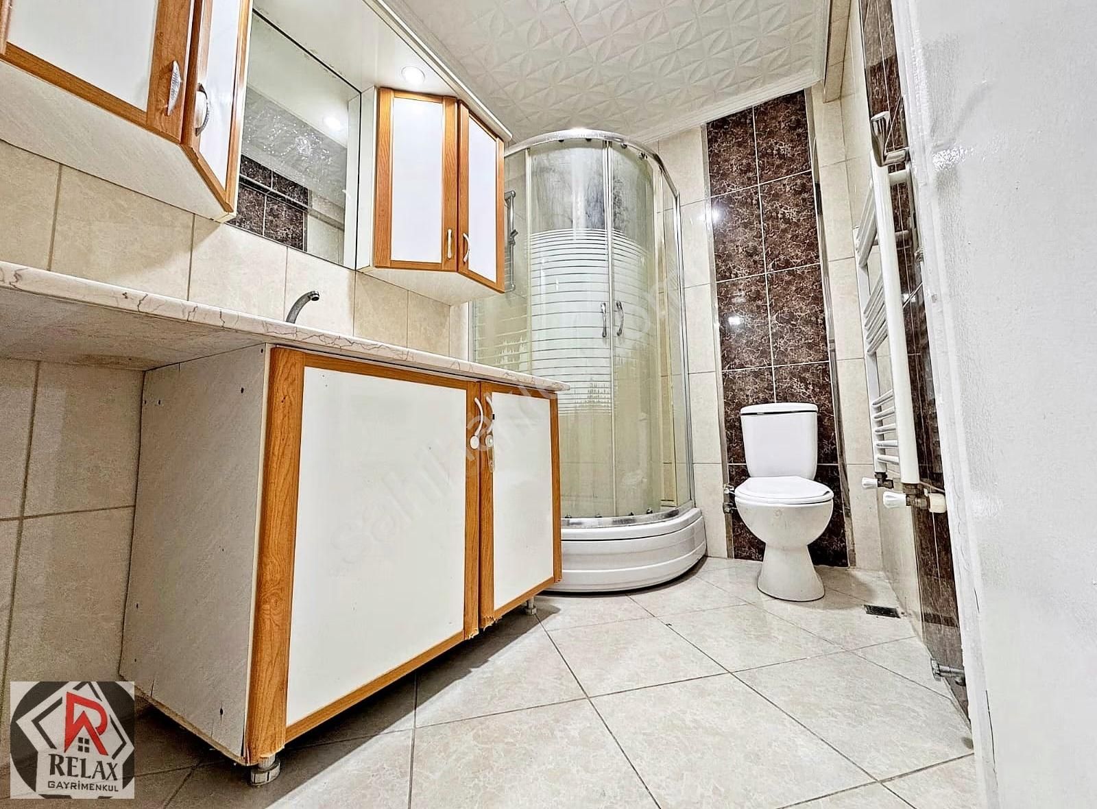 Relax'tan Etlik Merkz De Her Yere Yakın Tertemiz Masrafsız Kcmaz - Görsel 17