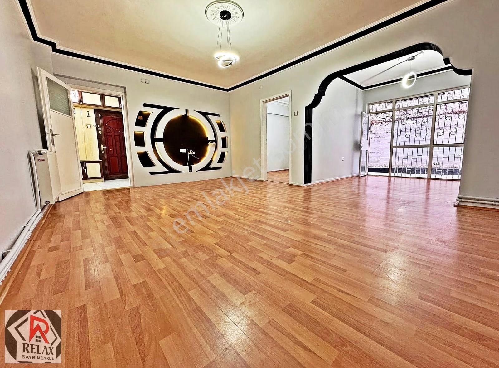 Relax'tan Etlik Merkz De Her Yere Yakın Tertemiz Masrafsız Kcmaz