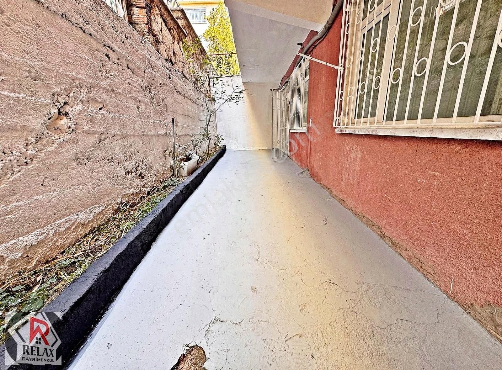 Relax'tan Etlik Merkz De Her Yere Yakın Tertemiz Masrafsız Kcmaz - Görsel 23