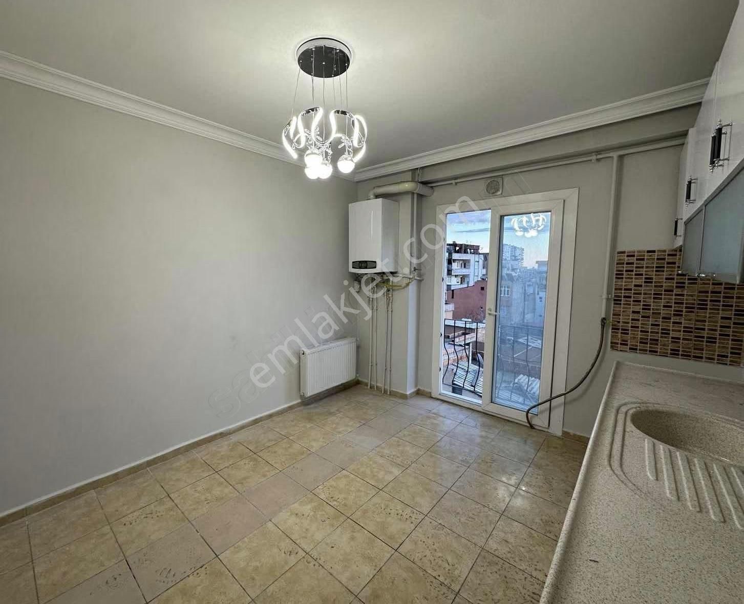 Mavi Bulvar Y.yurt Da 3+1 K.mdoğalgazlı Daire - Görsel 3