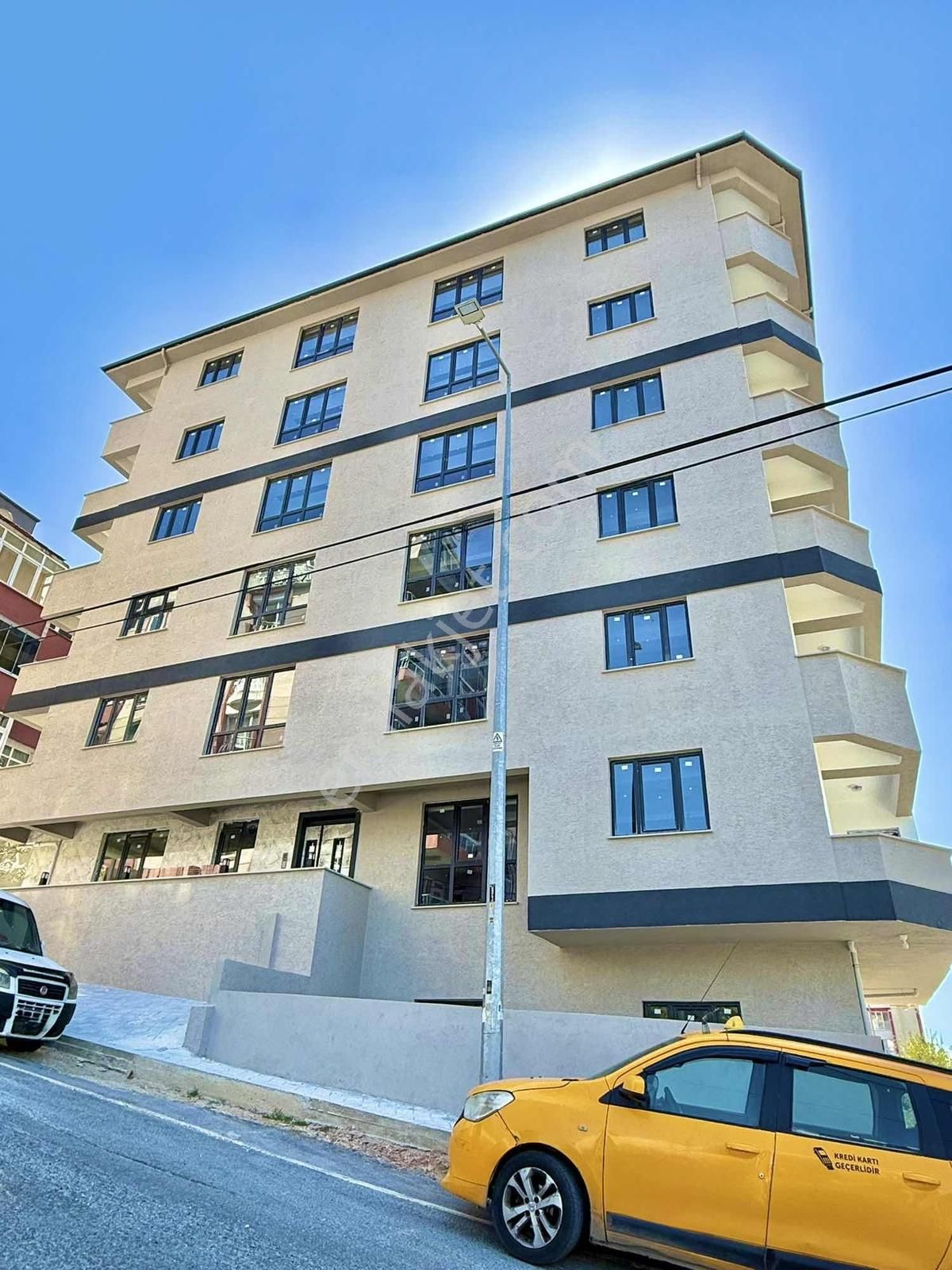 Onay 'dan Çerkezköy İstasyon Okul Avm Cadde Üstü Büyük 2+1 Daire - Görsel 16