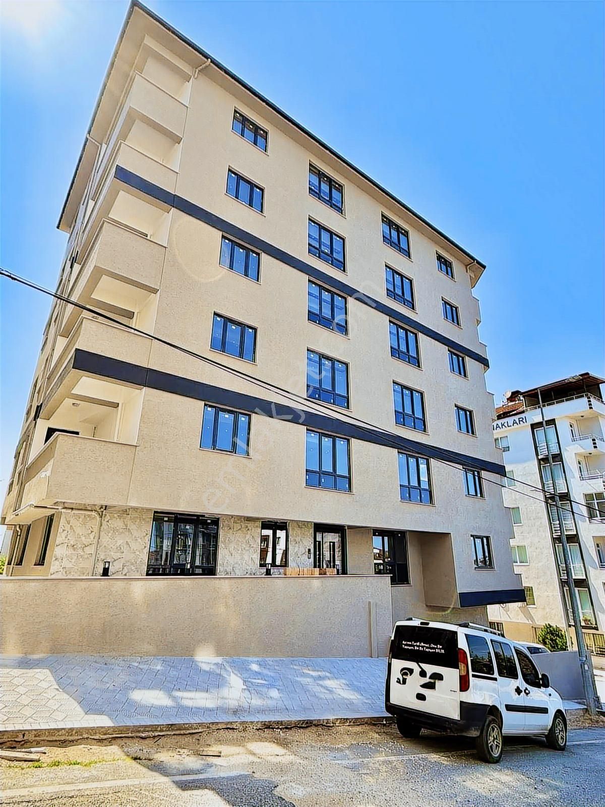 Onay 'dan Çerkezköy İstasyon Okul Avm Cadde Üstü Büyük 2+1 Daire - Görsel 25