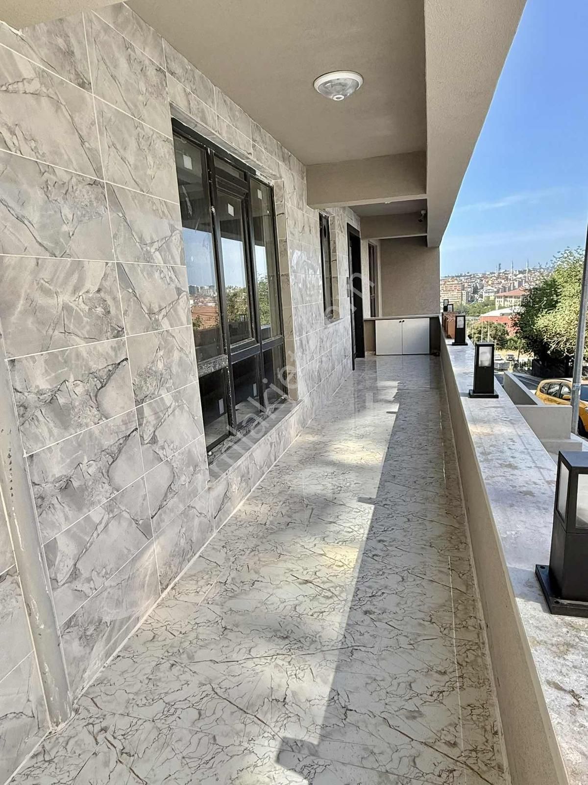 Onay 'dan Çerkezköy İstasyon Okul Avm Cadde Üstü Büyük 2+1 Daire - Görsel 24