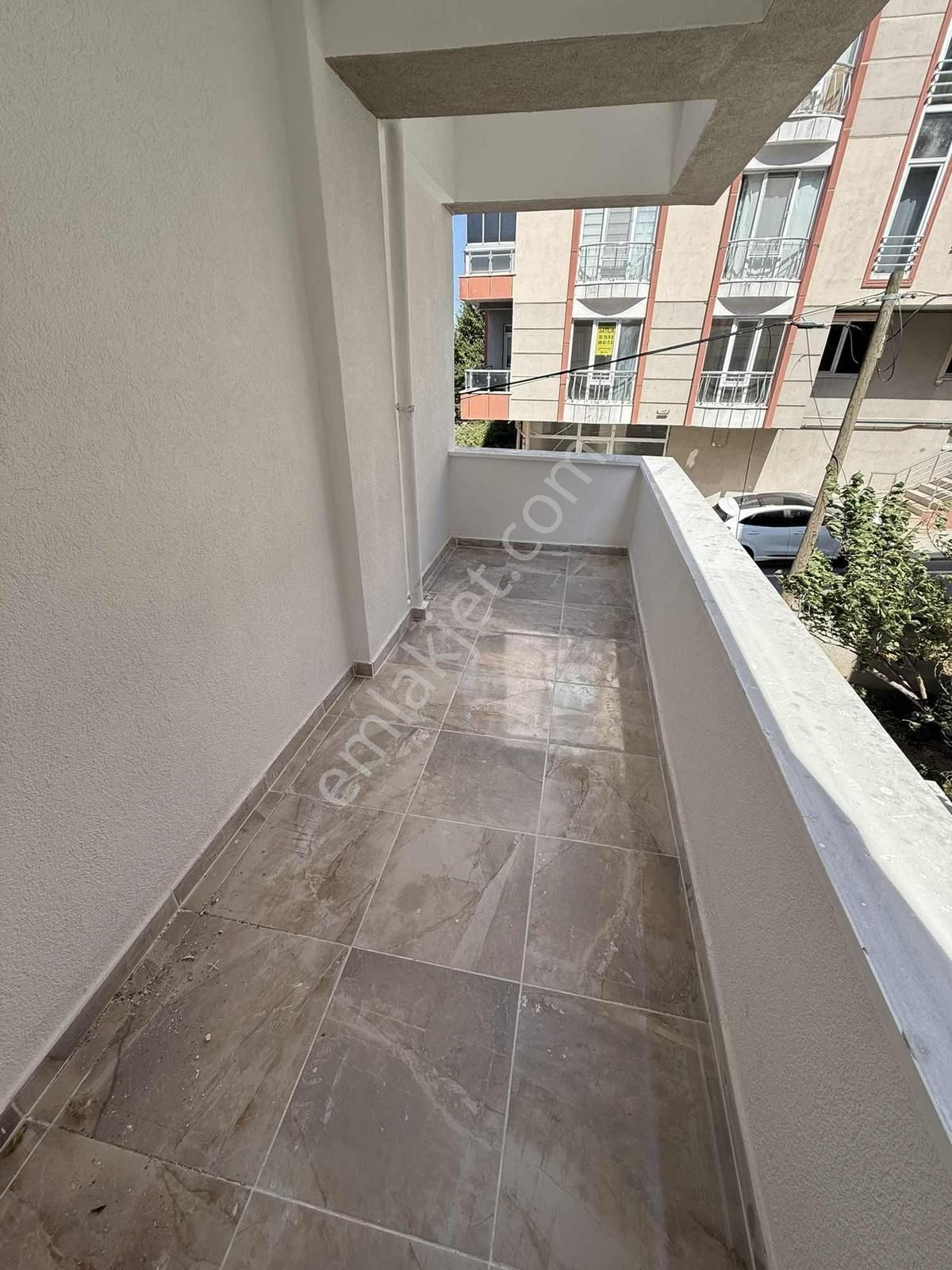 Onay 'dan Çerkezköy İstasyon Okul Avm Cadde Üstü Büyük 2+1 Daire - Görsel 9
