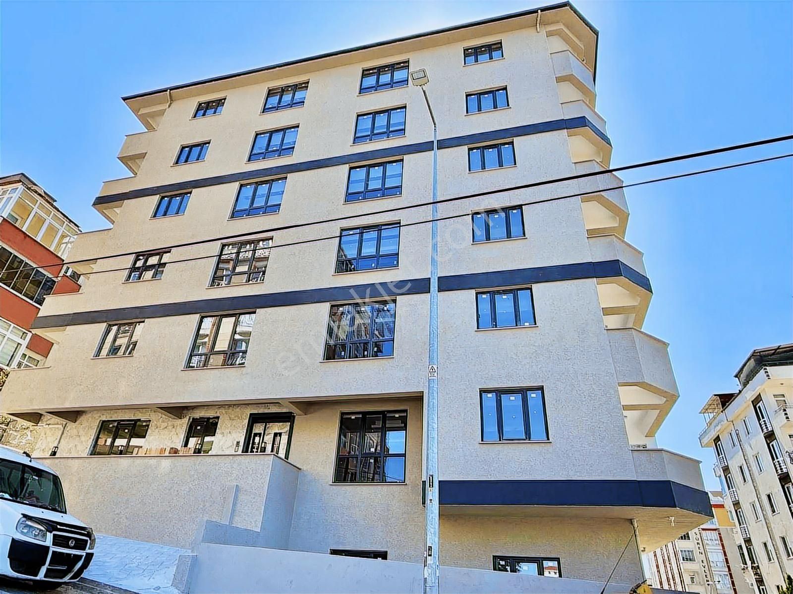 Onay 'dan Çerkezköy İstasyon Okul Avm Cadde Üstü Büyük 2+1 Daire - Görsel 20