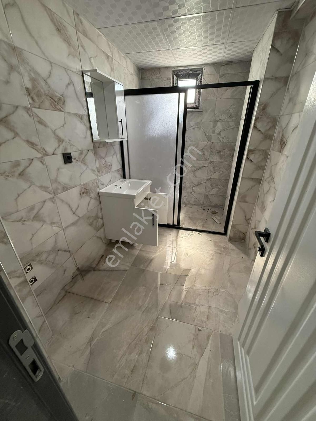 Onay 'dan Çerkezköy İstasyon Okul Avm Cadde Üstü Büyük 2+1 Daire - Görsel 8