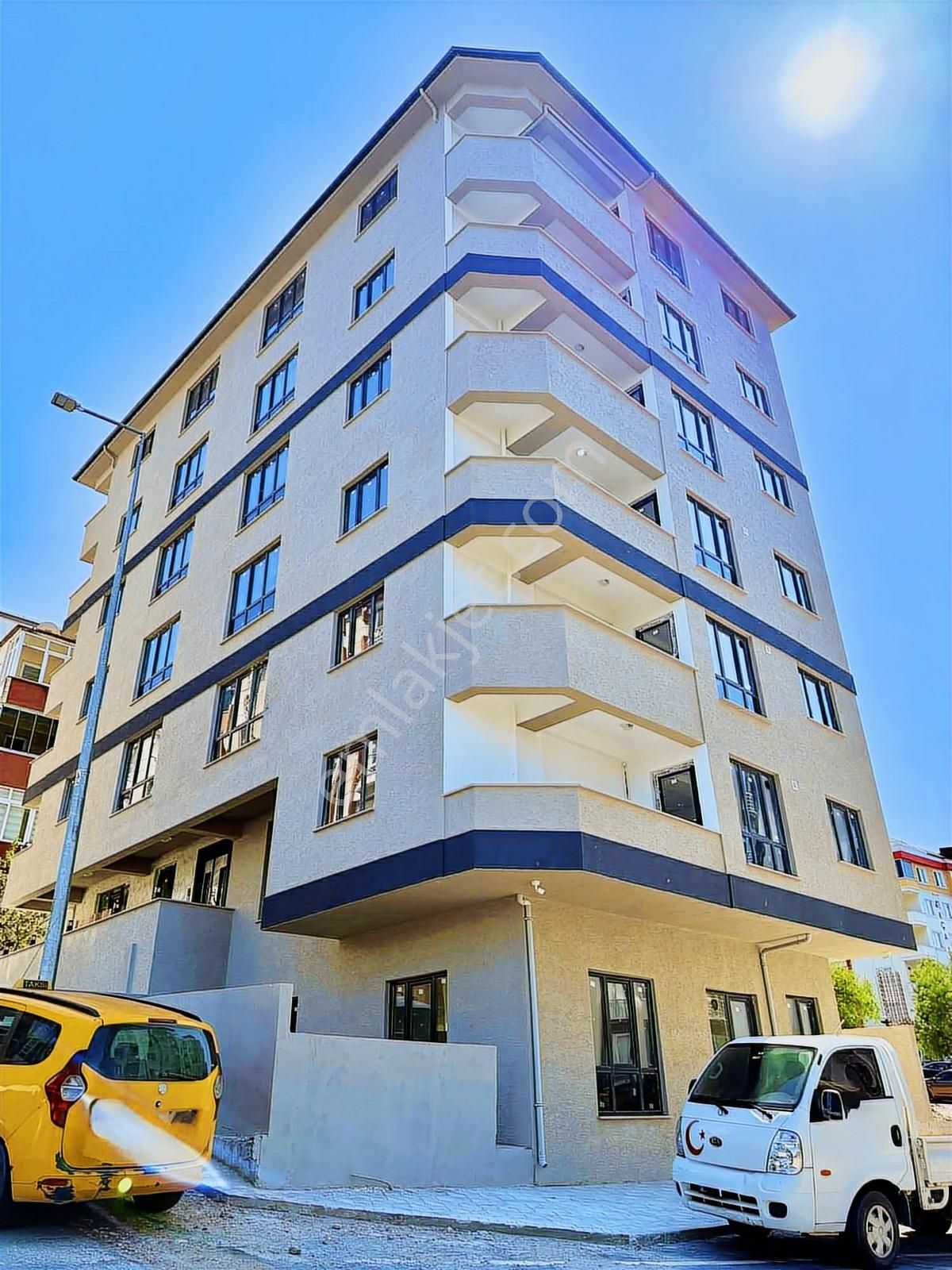 Onay 'dan Çerkezköy İstasyon Okul Avm Cadde Üstü Büyük 2+1 Daire - Görsel 34