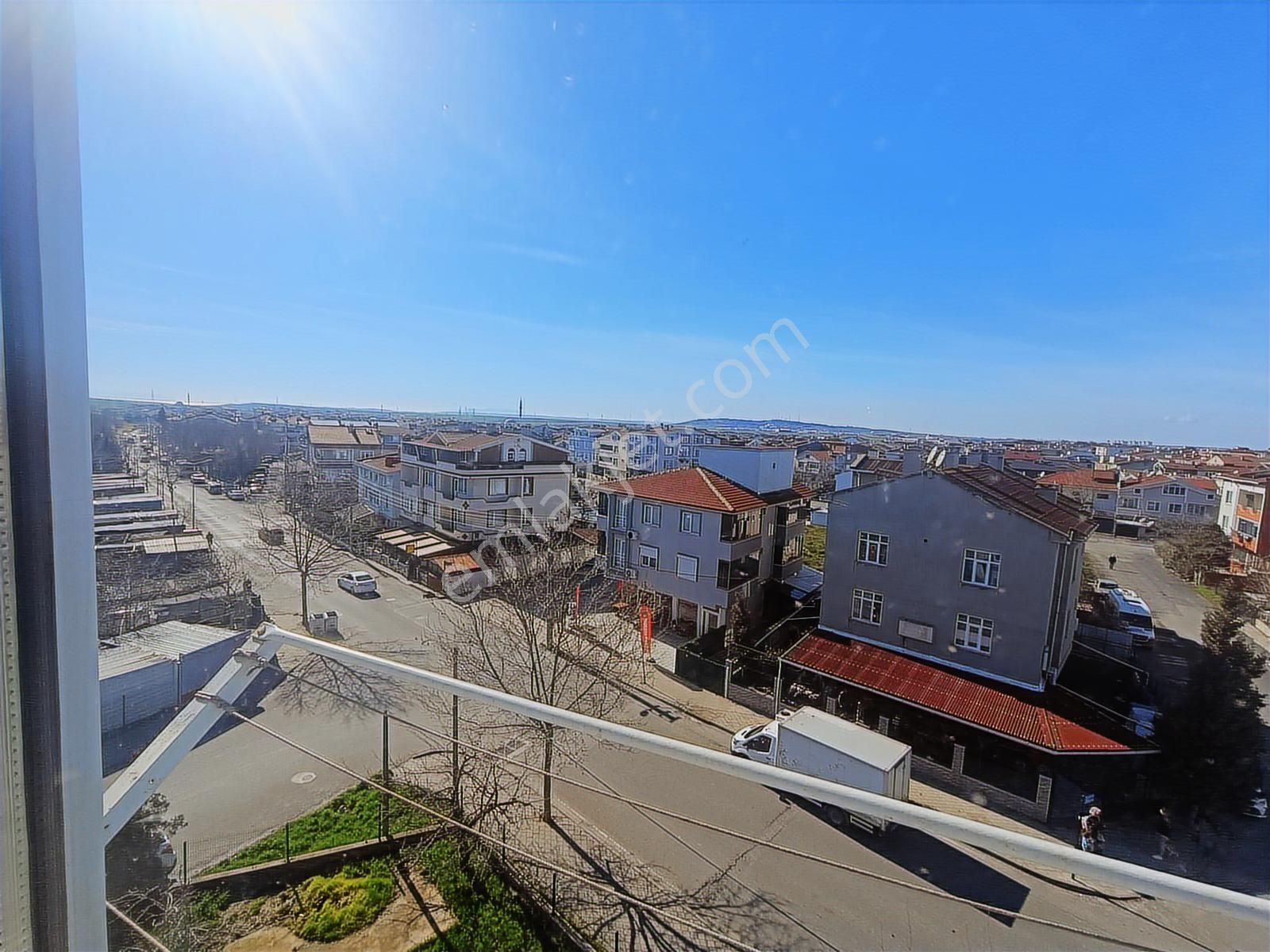 Havuzlar Göçmen Konutlarında 2+1 / 100 M² Satılık Daire - Görsel 15