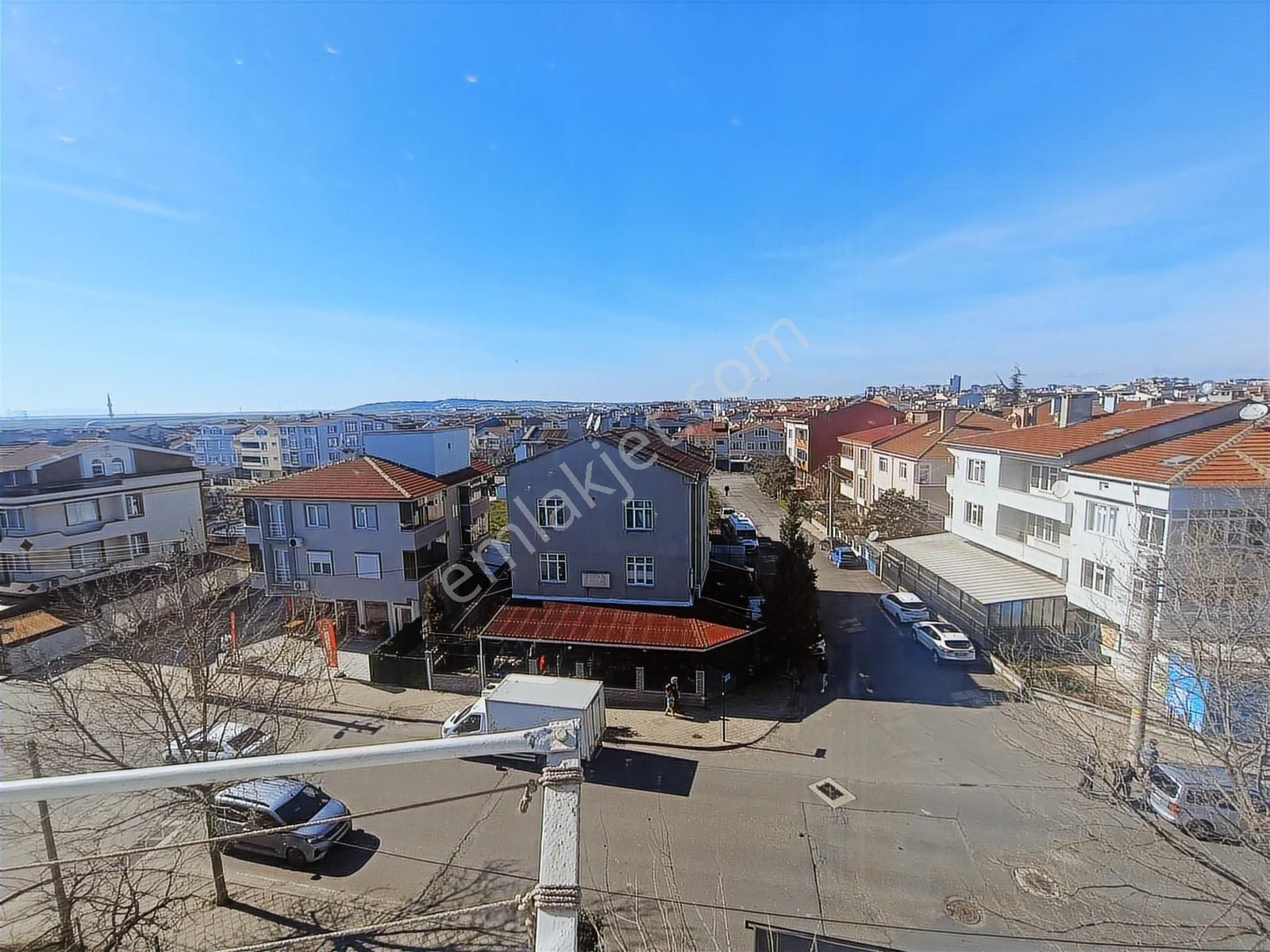 Havuzlar Göçmen Konutlarında 2+1 / 100 M² Satılık Daire - Görsel 13