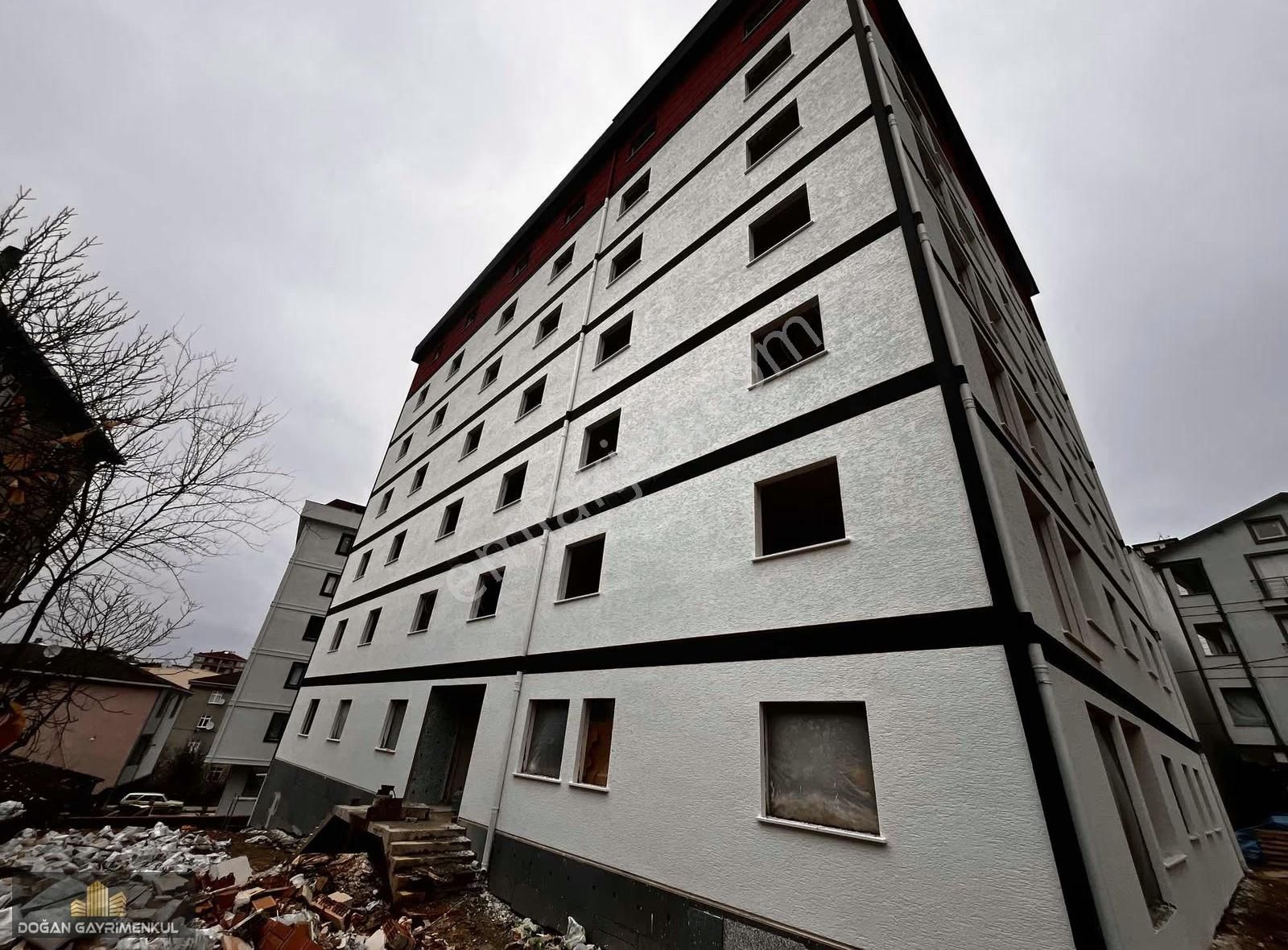 Site İçi Fırsat 2+1 Geniş Kulanışlı Daire