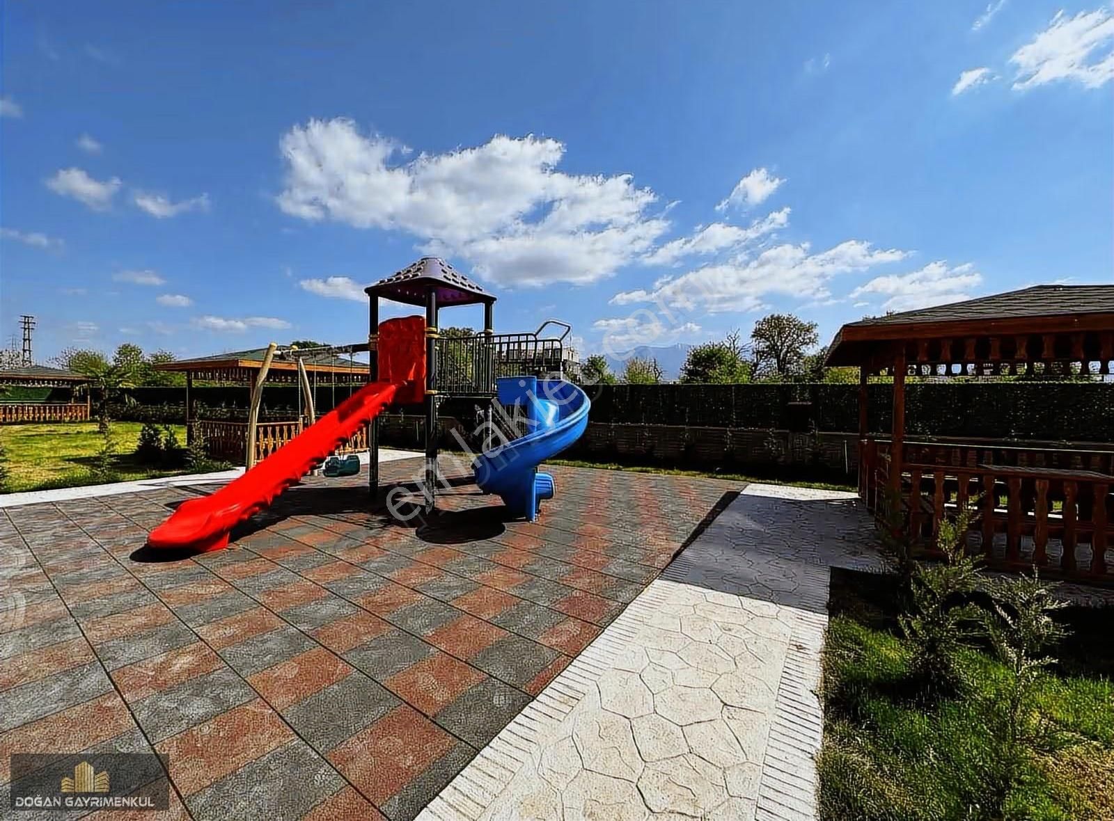 Fırsat 2+1 Arakat Site İçi