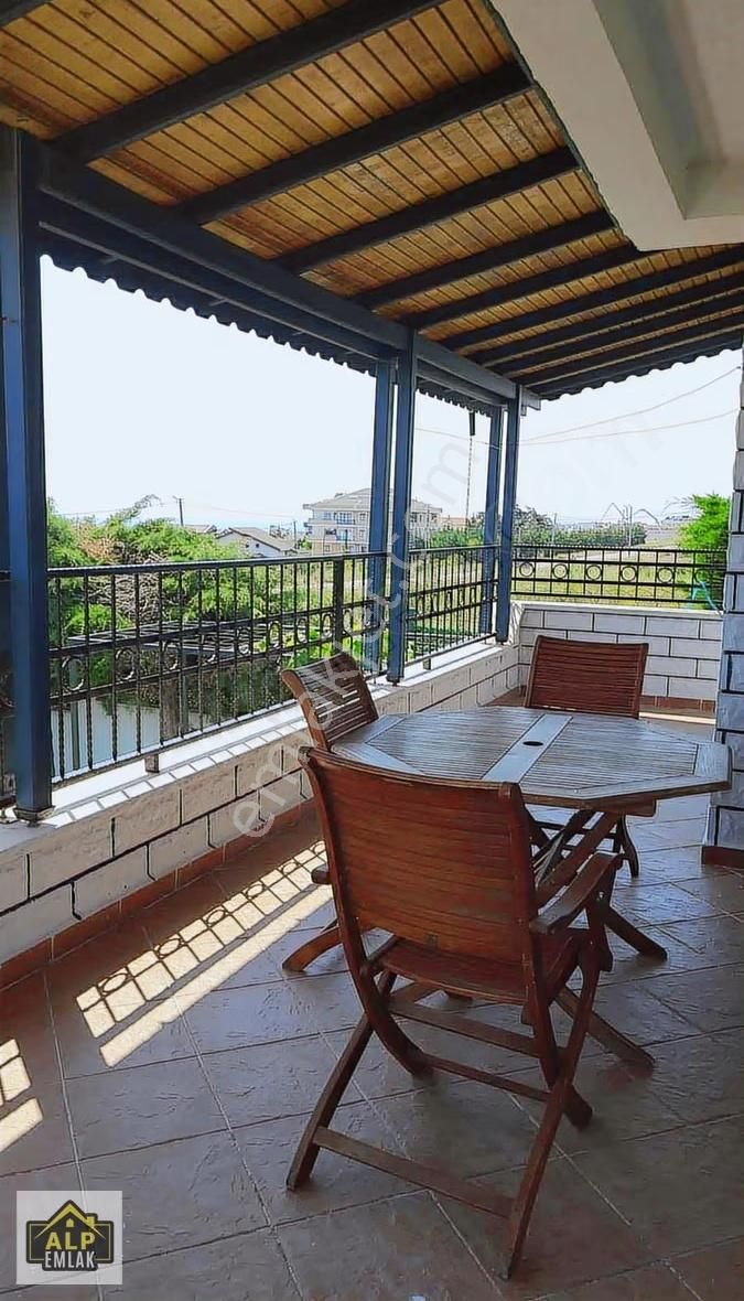 Büyükcekmece Kamilobada Full Deniz Manzaralı Villa - Görsel 3