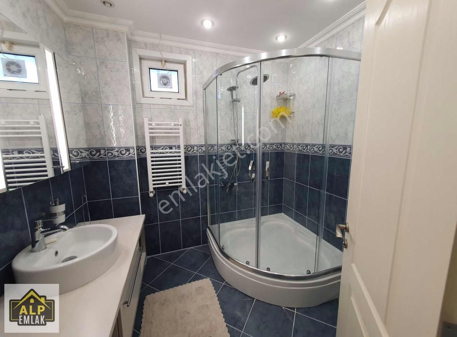 Büyükcekmece Kamilobada Full Deniz Manzaralı Villa - Görsel 13