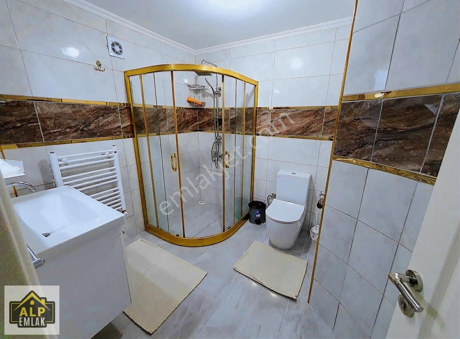 Büyükcekmece Kamilobada Full Deniz Manzaralı Villa - Görsel 22