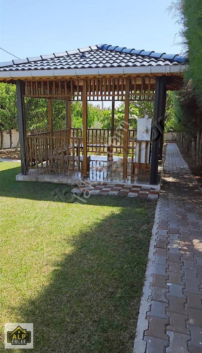 Büyükcekmece Kamilobada Full Deniz Manzaralı Villa - Görsel 21