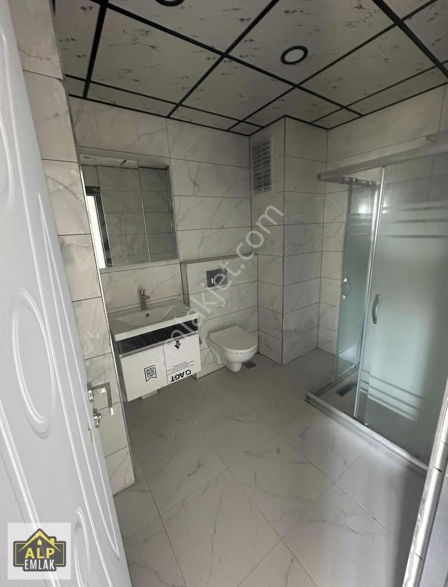 Alp Emlak'tan Selimpaşada Arakat Ebeveyn Banyolu Daireler - Görsel 8