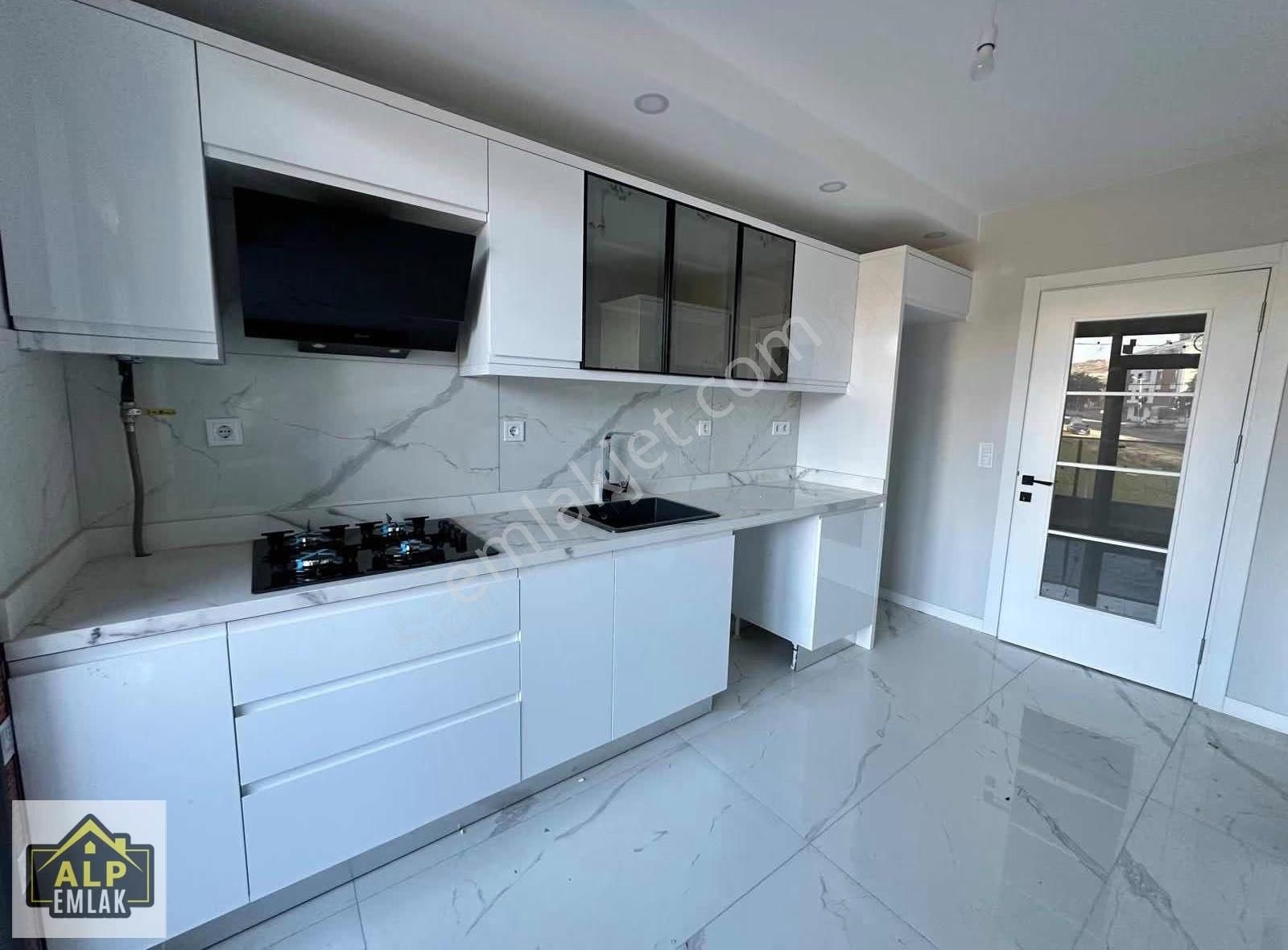 Alp Emlak'tan Selimpaşanın En Özel Sitesinde 140 Metre Daire - Görsel 16