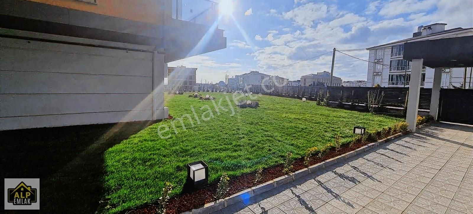 Alp Emlak'tan Selimpaşanın En Özel Sitesinde 140 Metre Daire - Görsel 28