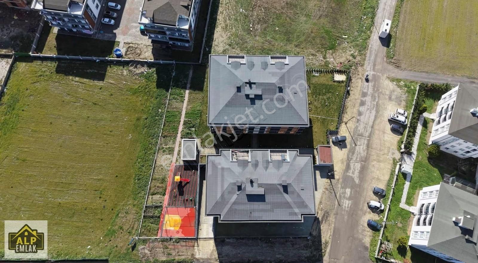 Alp Emlak'tan Selimpaşanın En Özel Sitesinde 140 Metre Daire - Görsel 2