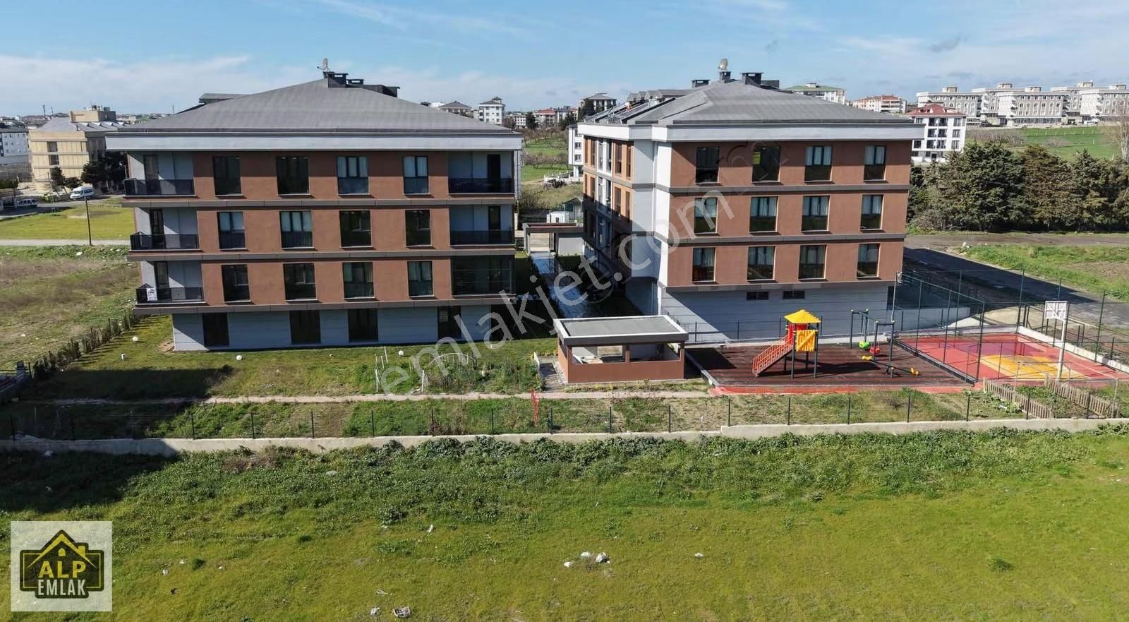 Alp Emlak'tan Selimpaşanın En Özel Sitesinde 140 Metre Daire - Görsel 10