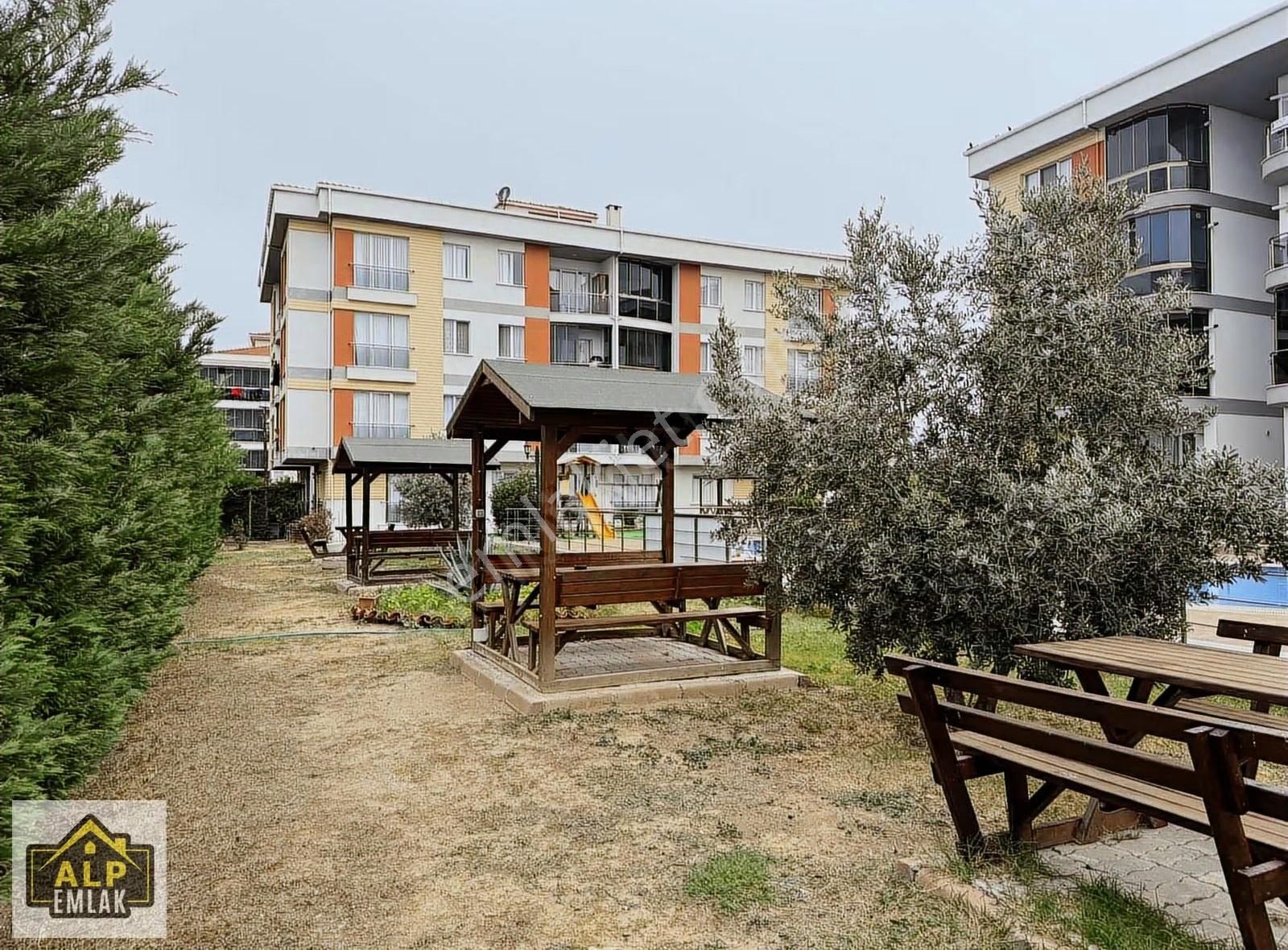 Ultra Lüks Site İcersinde 3+1 Satılık Daire - Görsel 15