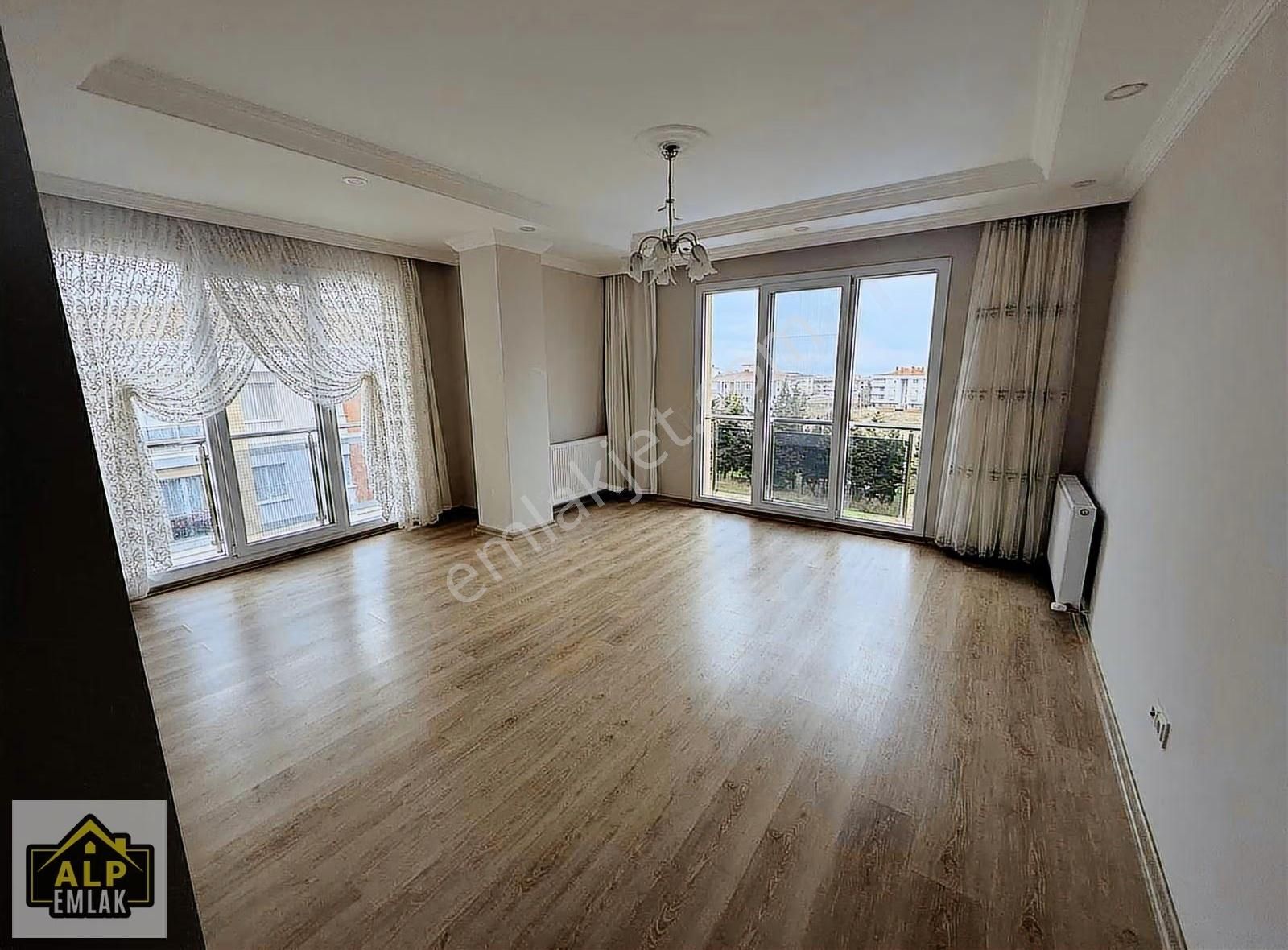 Ultra Lüks Site İcersinde 3+1 Satılık Daire - Görsel 6