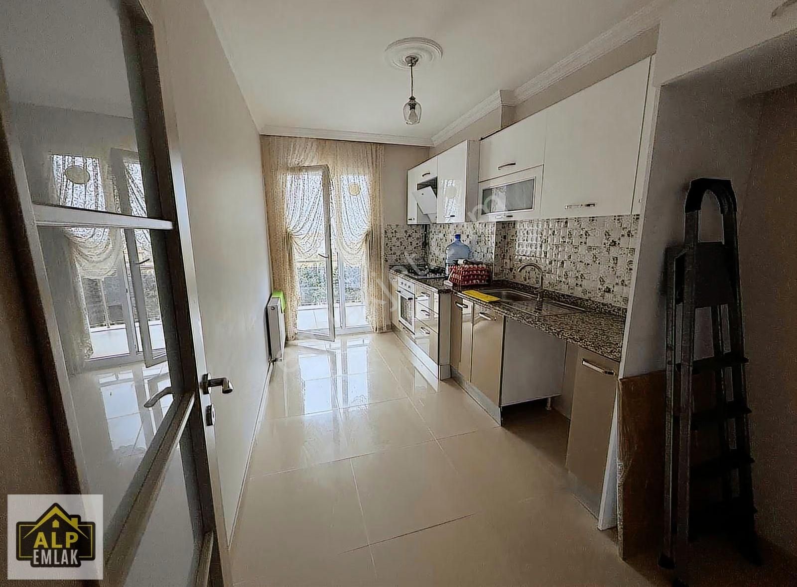 Ultra Lüks Site İcersinde 3+1 Satılık Daire - Görsel 14