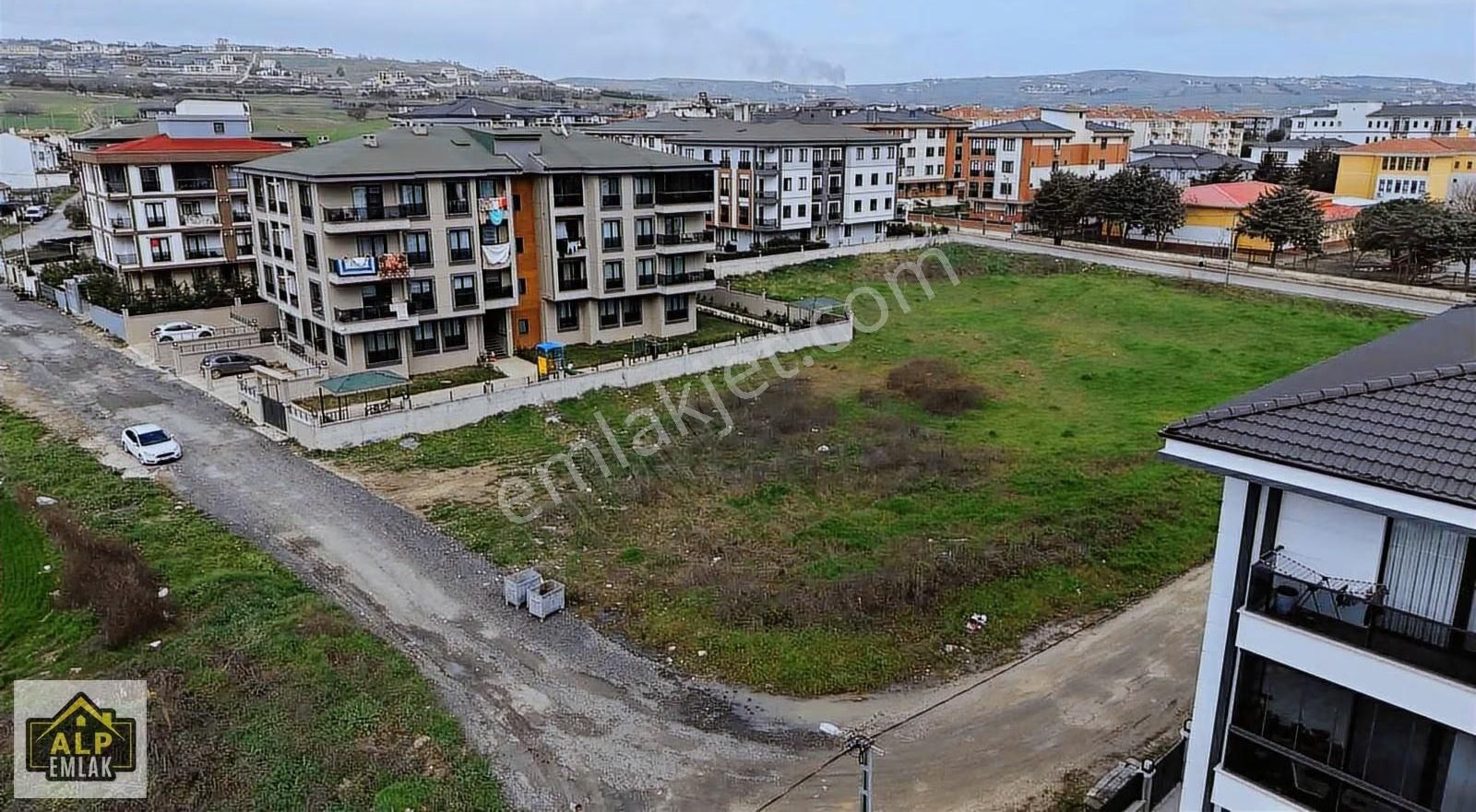 Alp Emlaktan Selimpaşada 4kat 1 Emsal 700 Metre Köşe Başı Satlık - Görsel 4