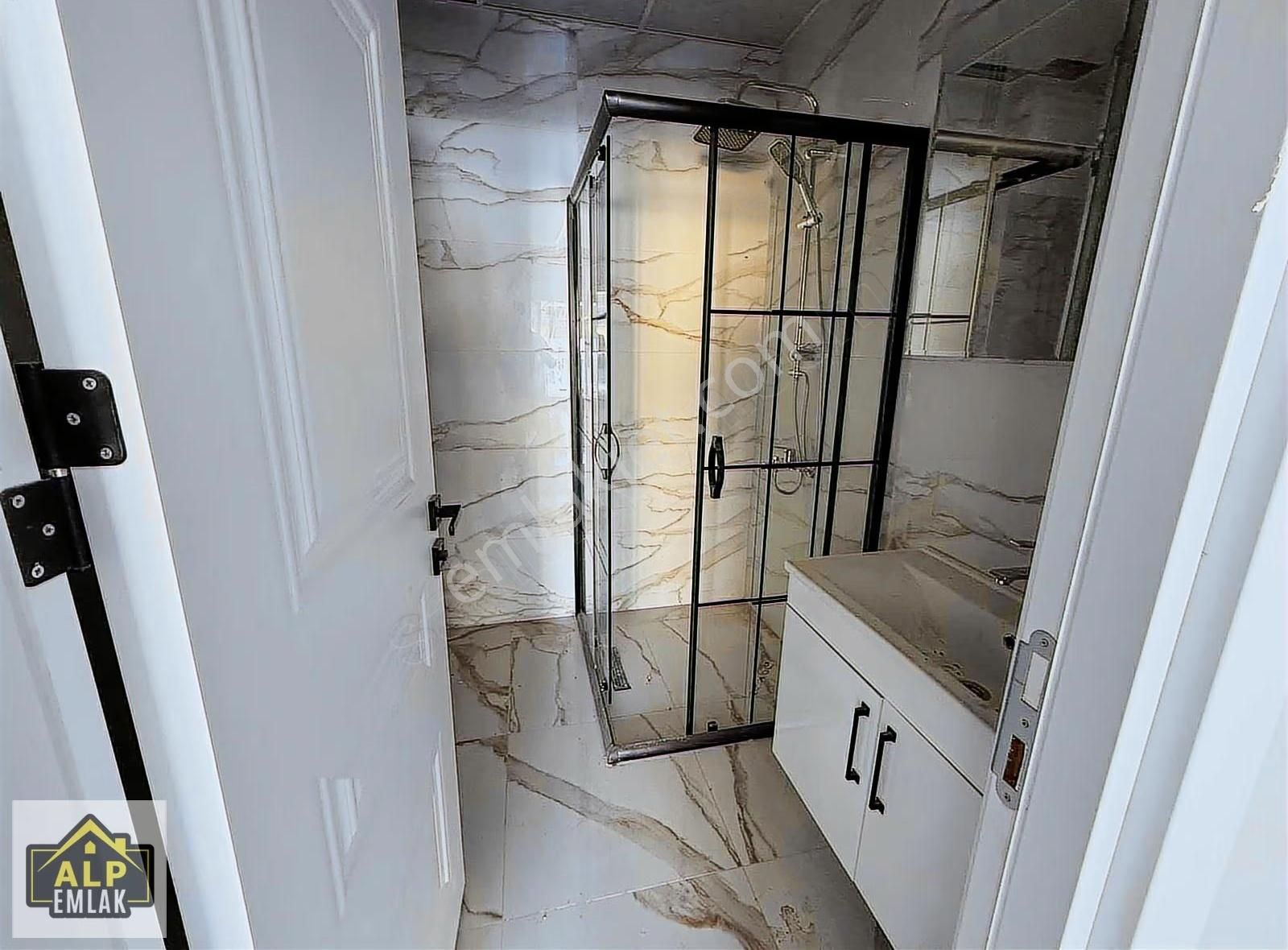 Alp Emlaktan Yeni 2+1 Ultra Lüks Daireler - Görsel 5