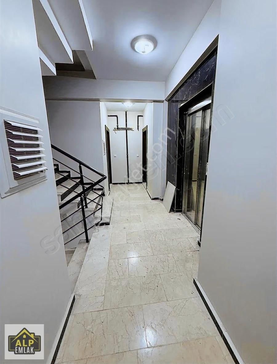 Alp Emlaktan Yeni 2+1 Ultra Lüks Daireler - Görsel 2