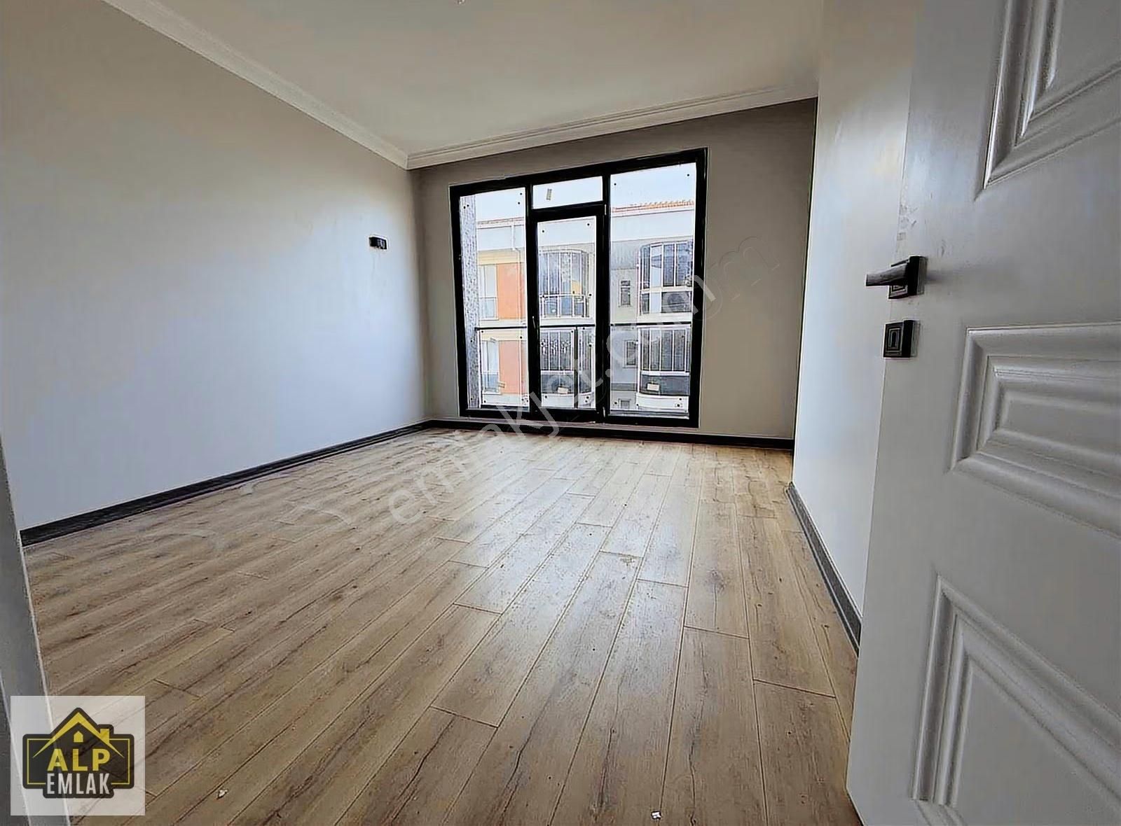 Alp Emlaktan Yeni 2+1 Ultra Lüks Daireler - Görsel 11