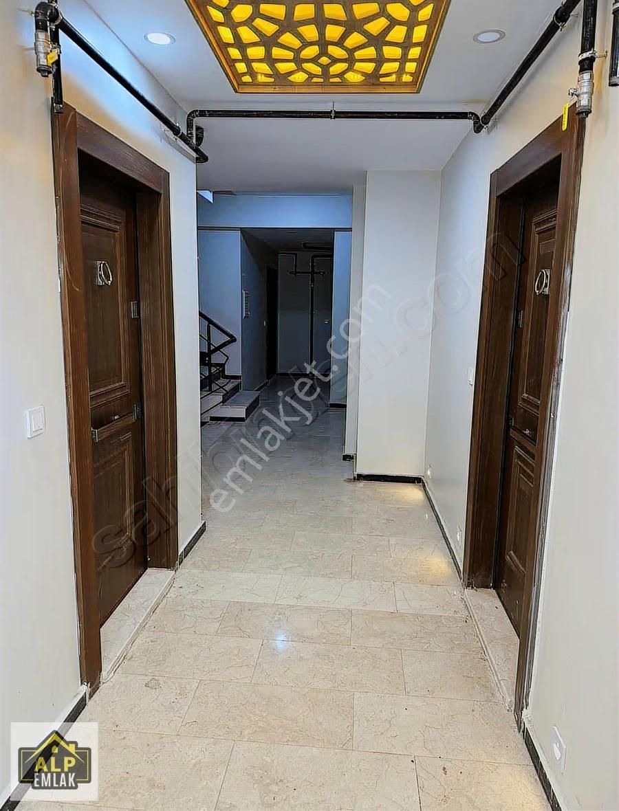 Alp Emlaktan Yeni 2+1 Ultra Lüks Daireler - Görsel 9