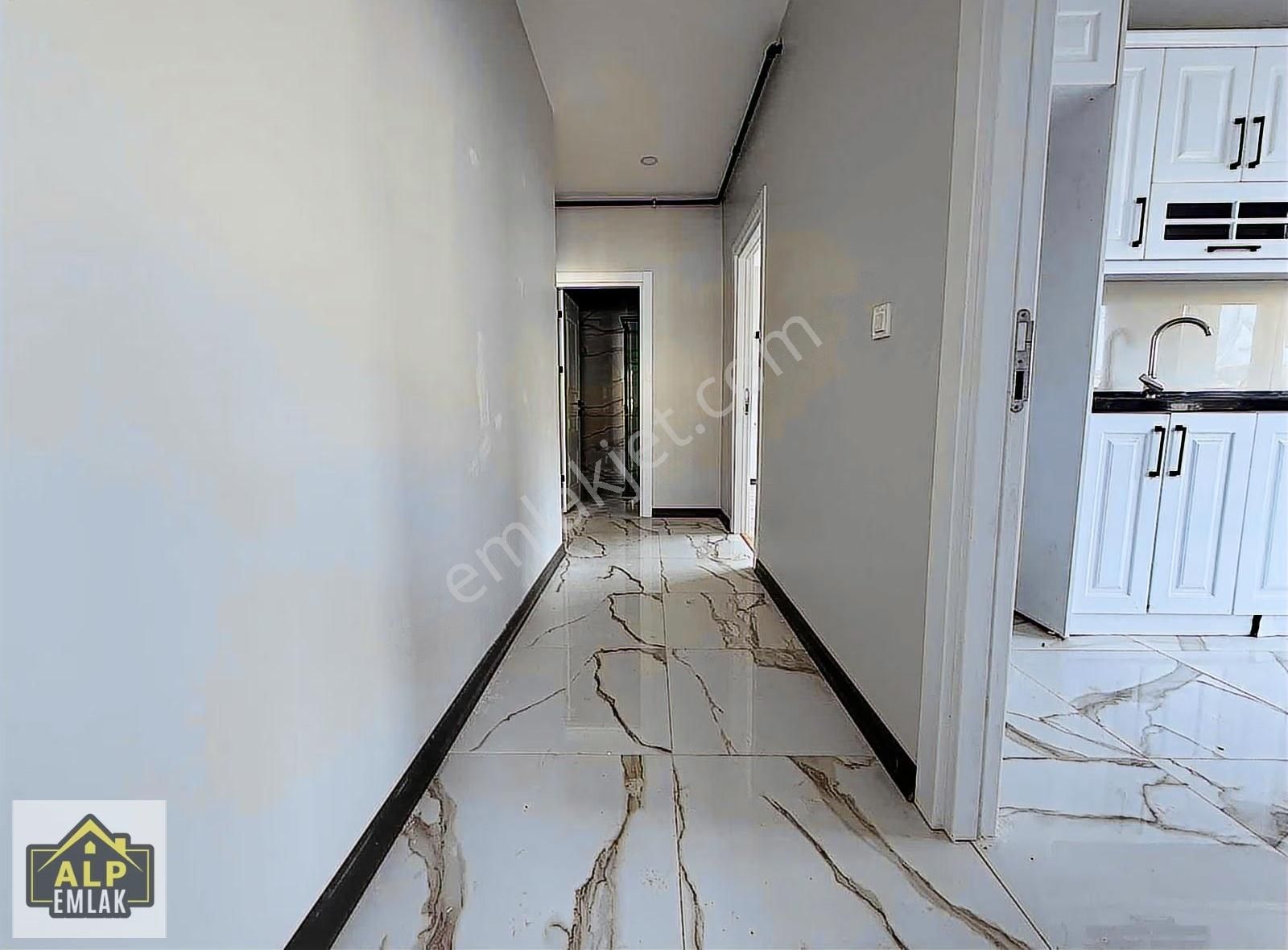 Alp Emlaktan Yeni 2+1 Ultra Lüks Daireler - Görsel 15