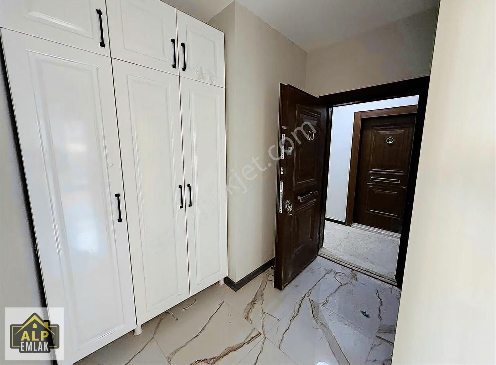 Alp Emlaktan Yeni 2+1 Ultra Lüks Daireler - Görsel 8