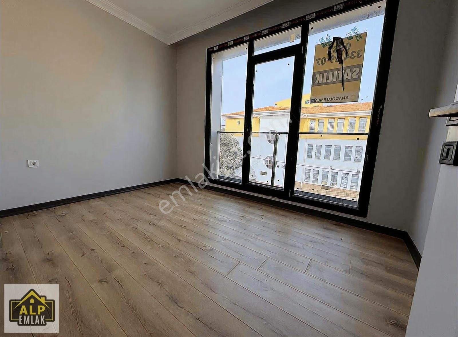 Alp Emlaktan Yeni 2+1 Ultra Lüks Daireler - Görsel 7