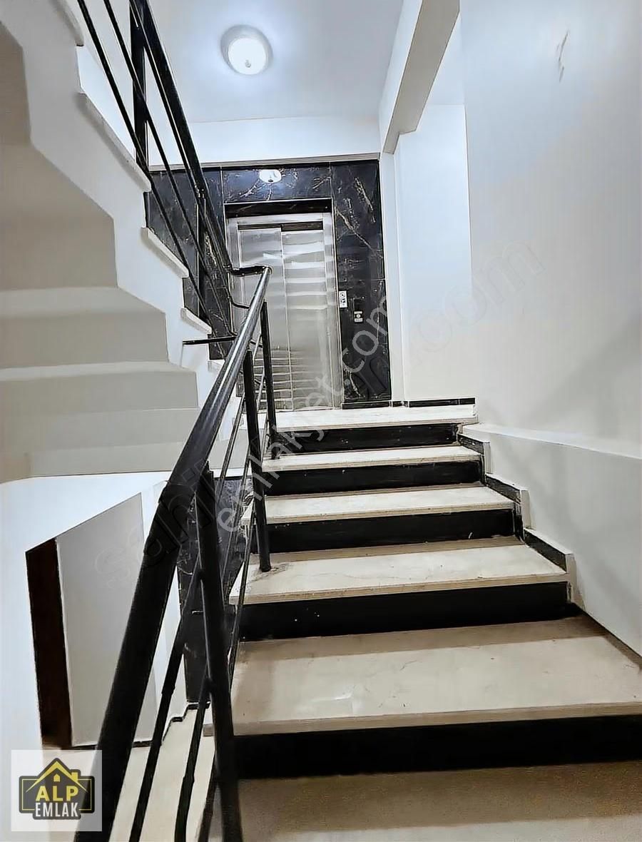 Alp Emlaktan Yeni 2+1 Ultra Lüks Daireler - Görsel 3