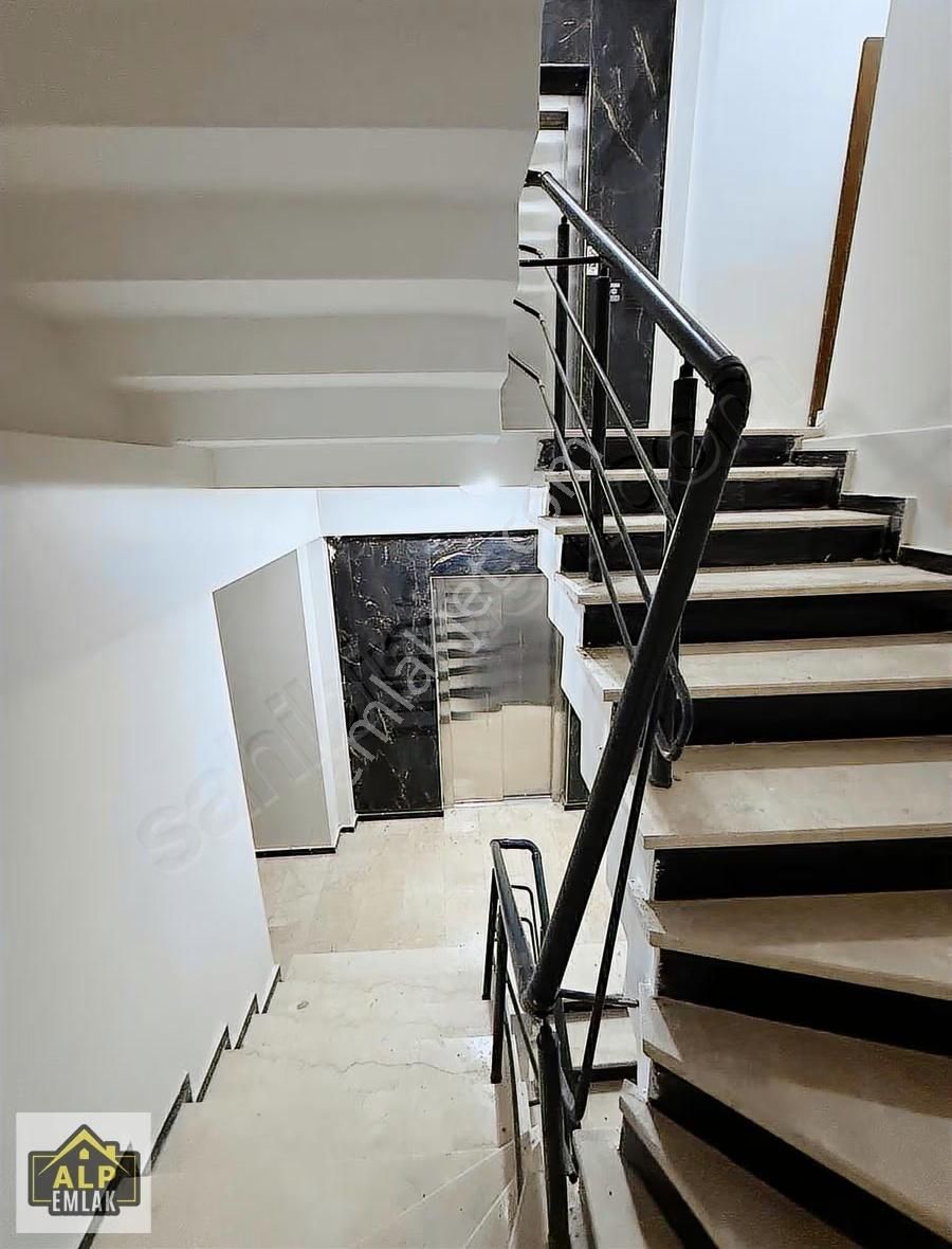 Alp Emlaktan Yeni 2+1 Ultra Lüks Daireler - Görsel 10