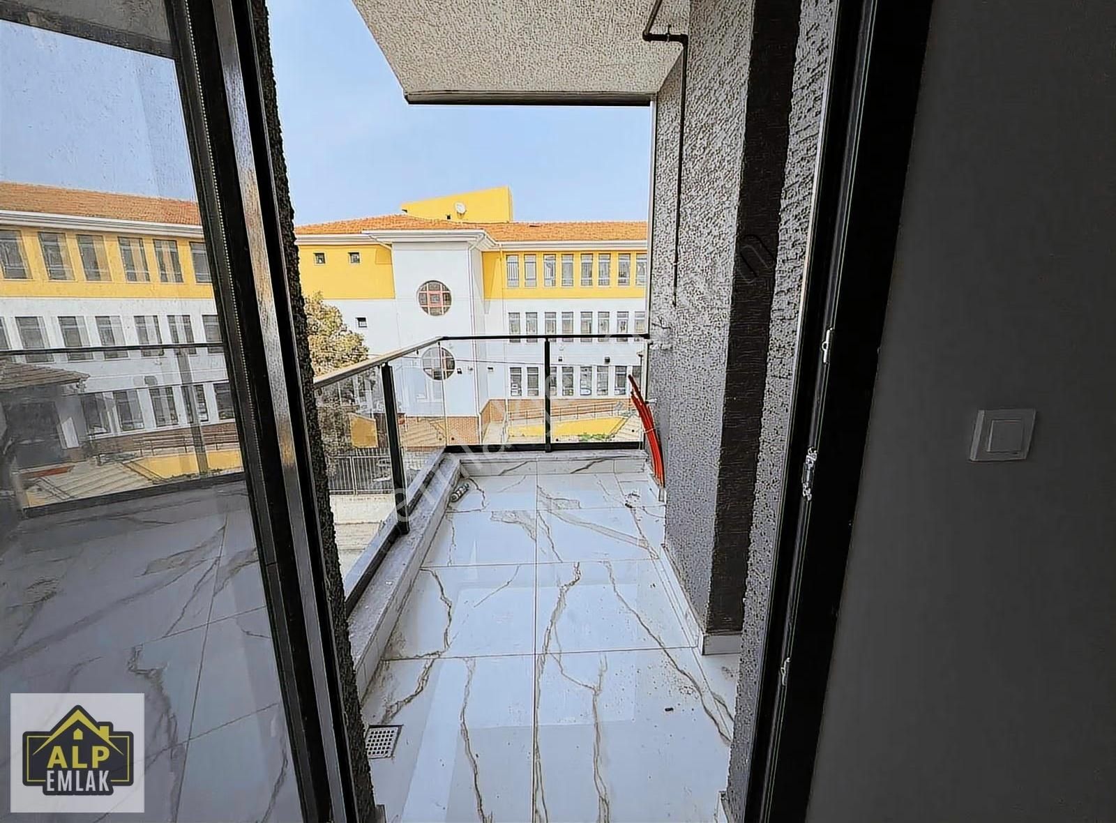 Alp Emlaktan Yeni 2+1 Ultra Lüks Daireler - Görsel 6