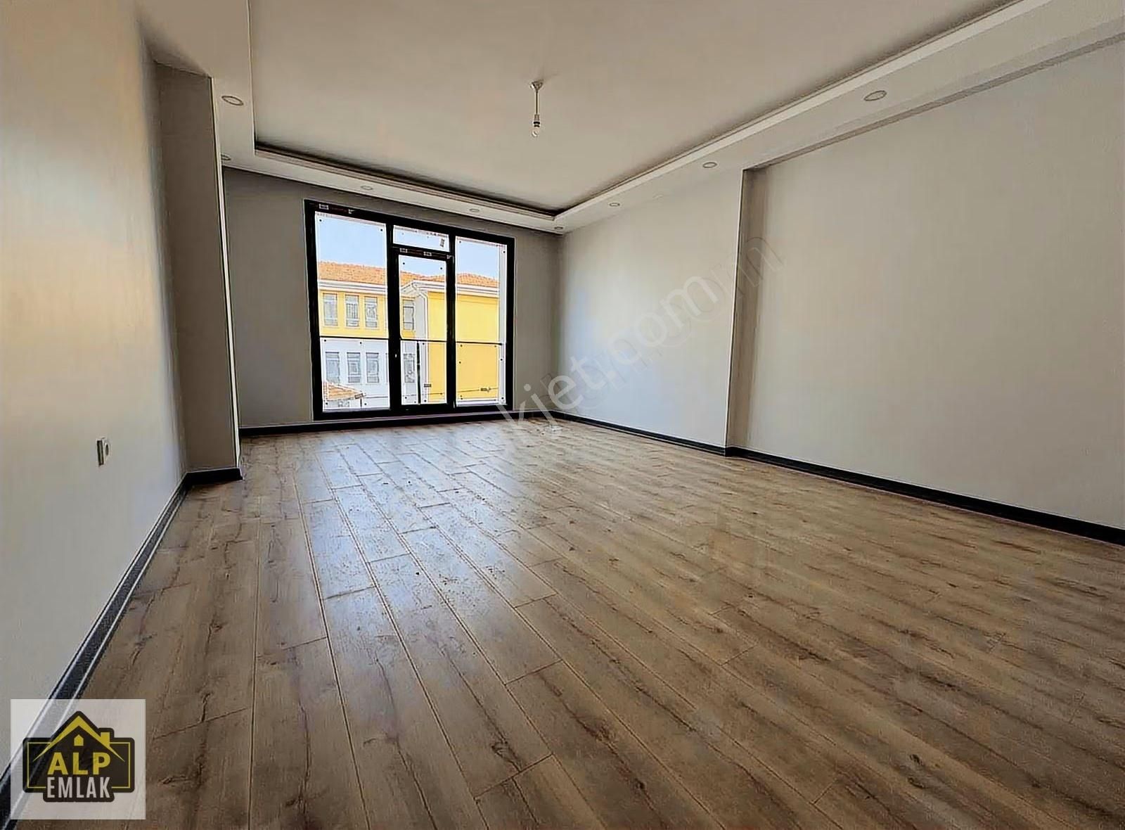 Alp Emlaktan Yeni 2+1 Ultra Lüks Daireler - Görsel 12