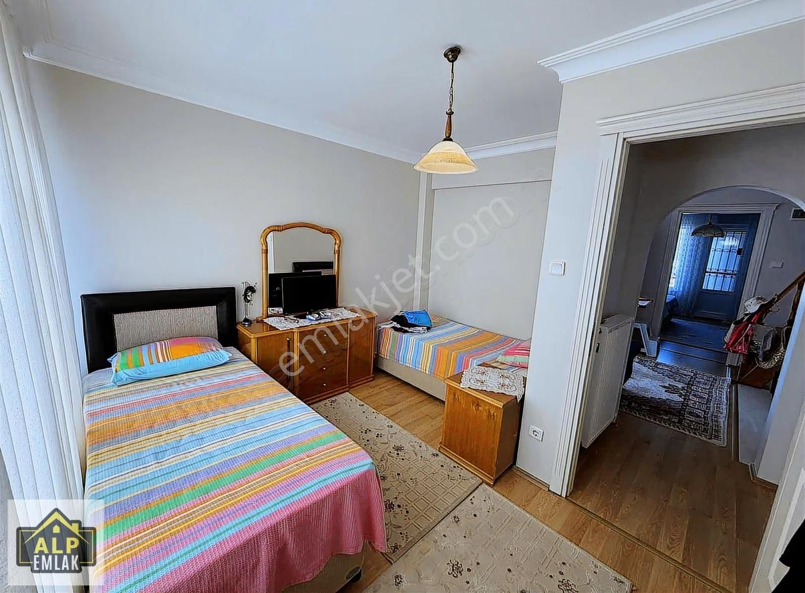 Denizkent Sitesinde Havuzlu Denize 0 Müstakil Villa - Görsel 3