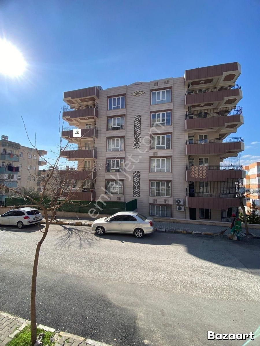 Mrt Gayrimenkul Karaköprü'de 3+1 Ara Kat Daire - Görsel 17