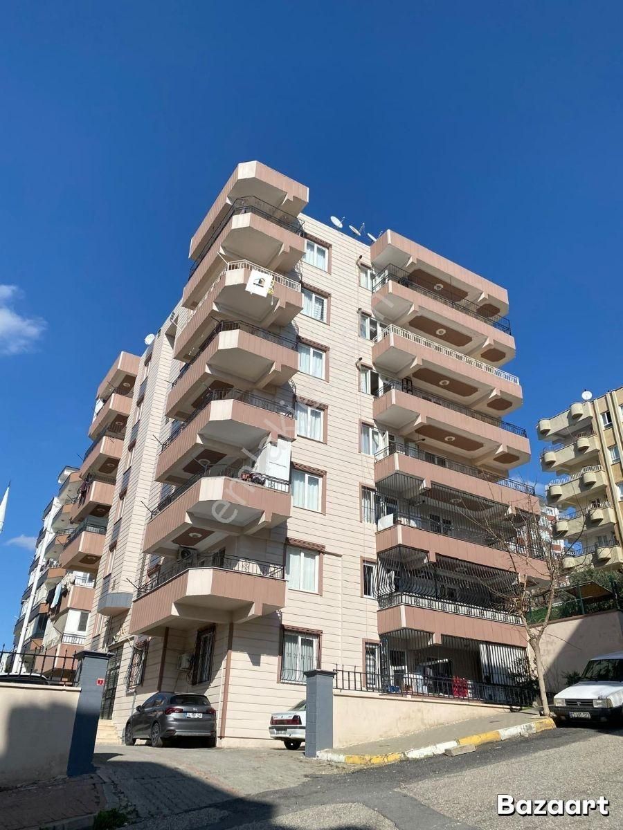 Mrt Gayrimenkul Karaköprü'de 3+1 Ara Kat Daire