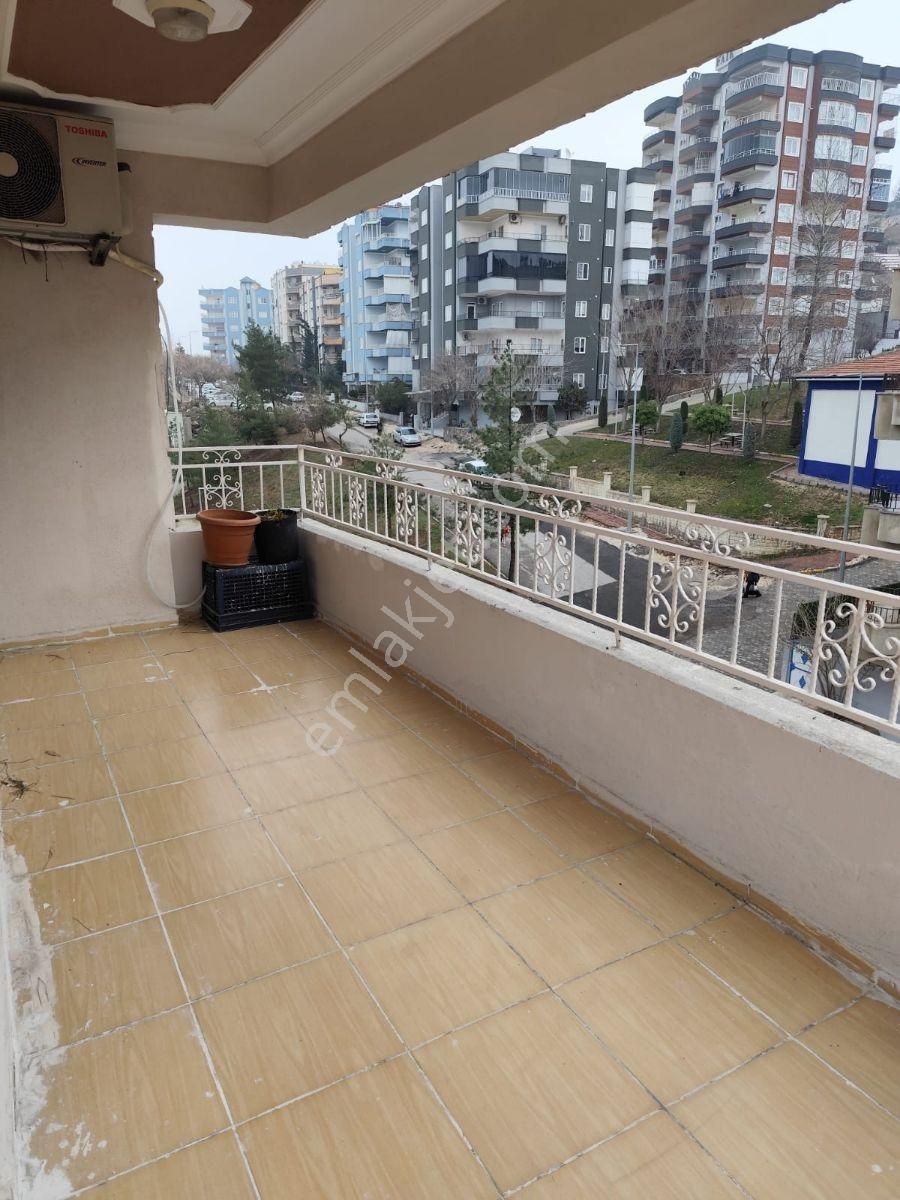 Mrt Gayrimenkul Karaköprü'de 3+1 Ara Kat Daire - Görsel 6