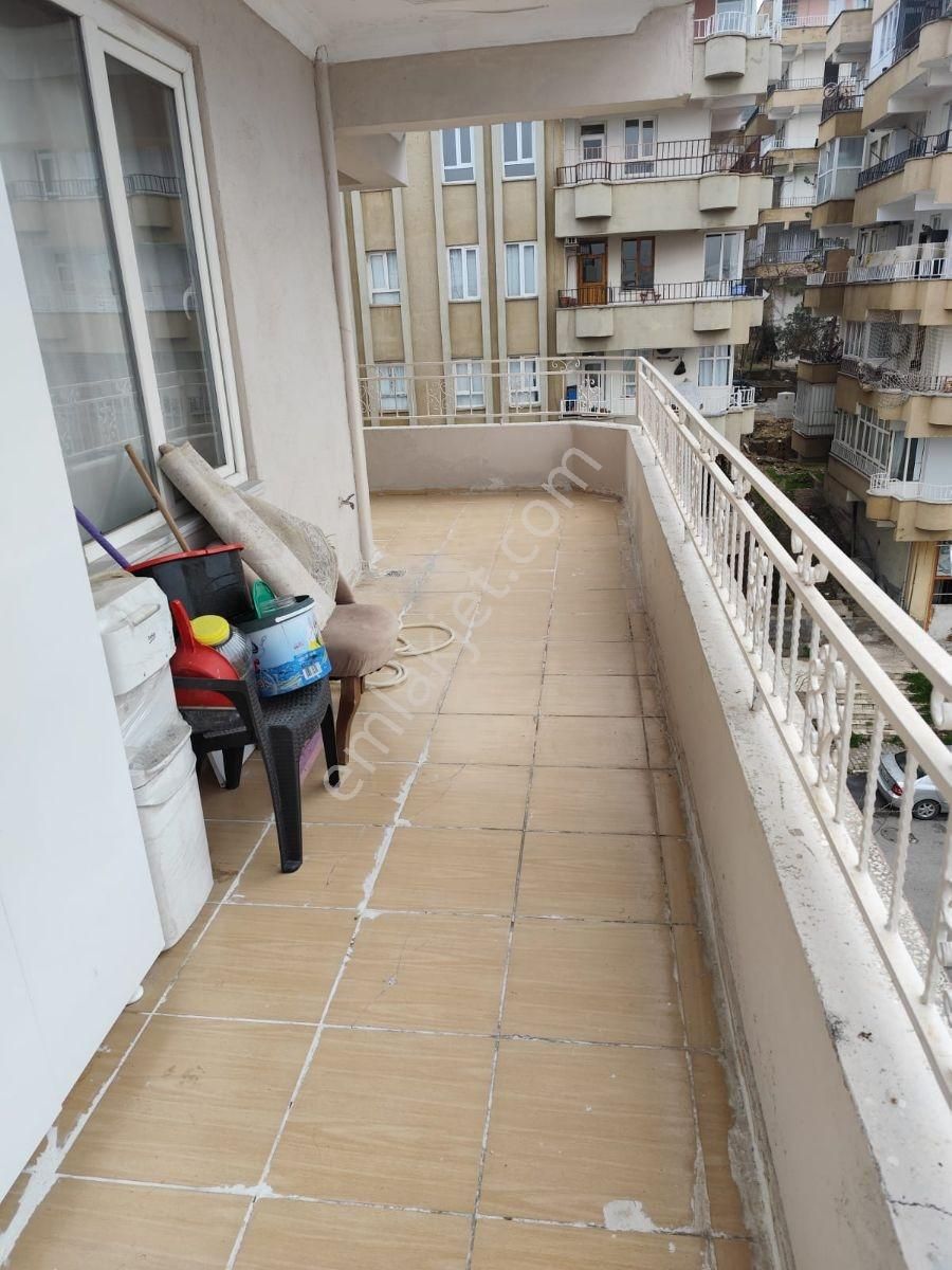 Mrt Gayrimenkul Karaköprü'de 3+1 Ara Kat Daire - Görsel 18